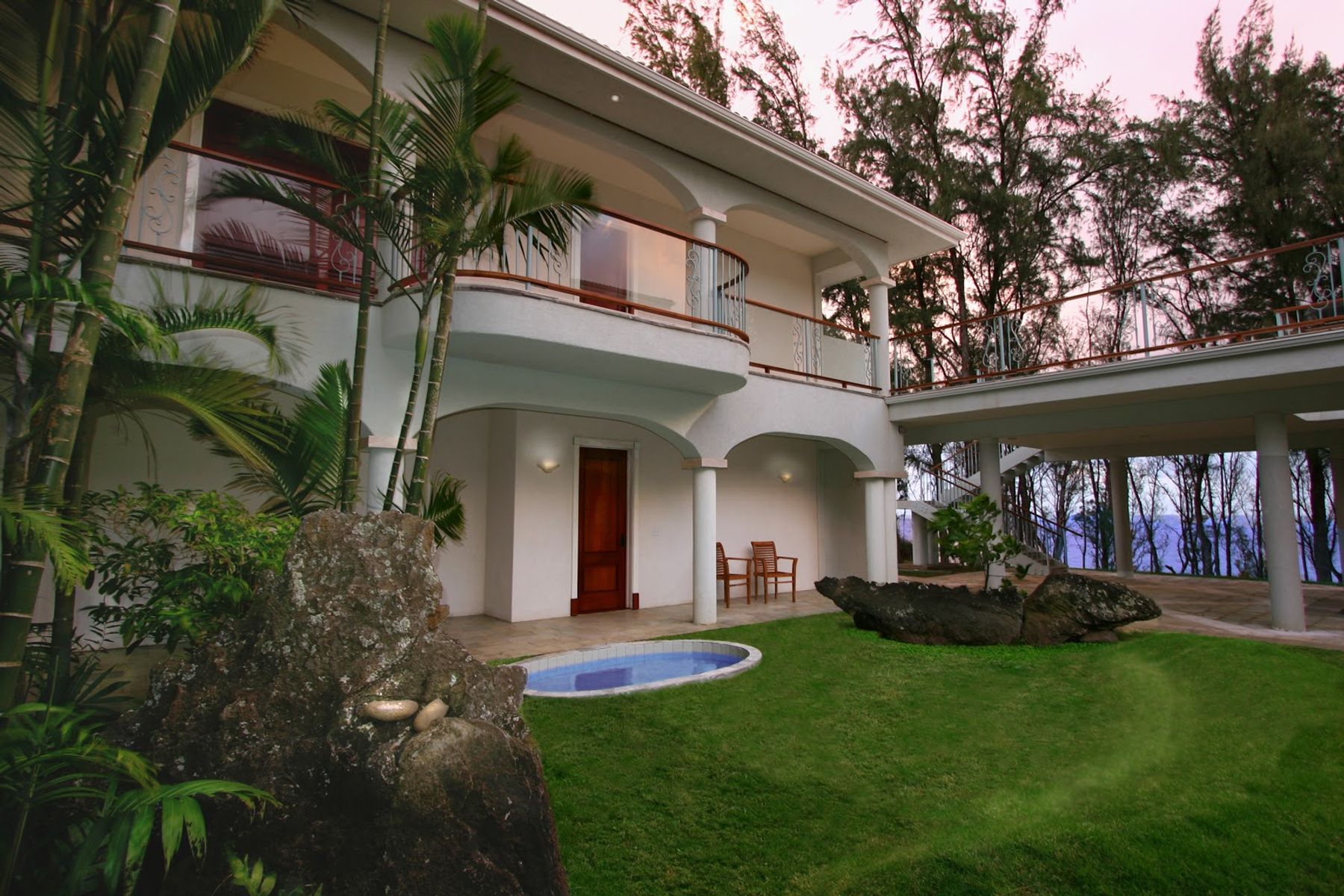Photo 7 of Hawaii Island Retreat in North Kohala, Big-island