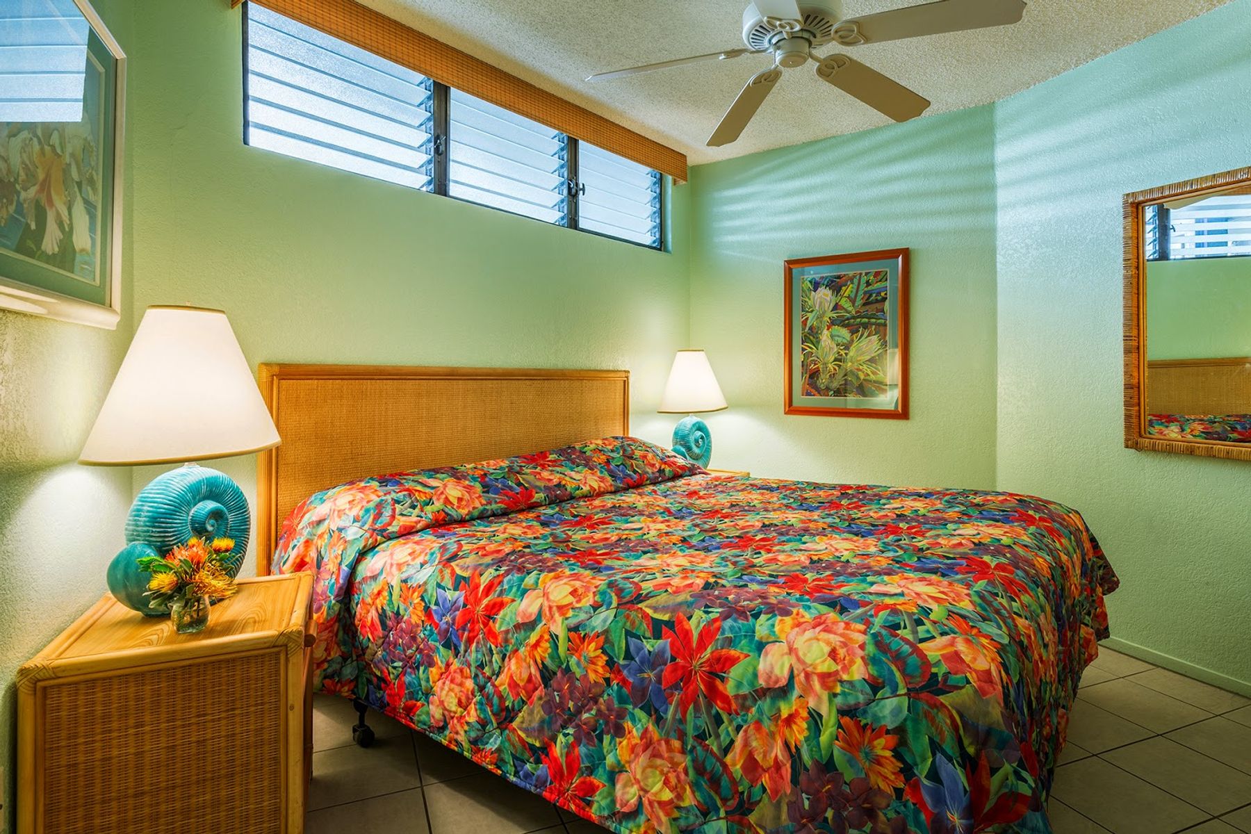 Photo 2 of Castle Kona Reef in Kailua-Kona, Big-island