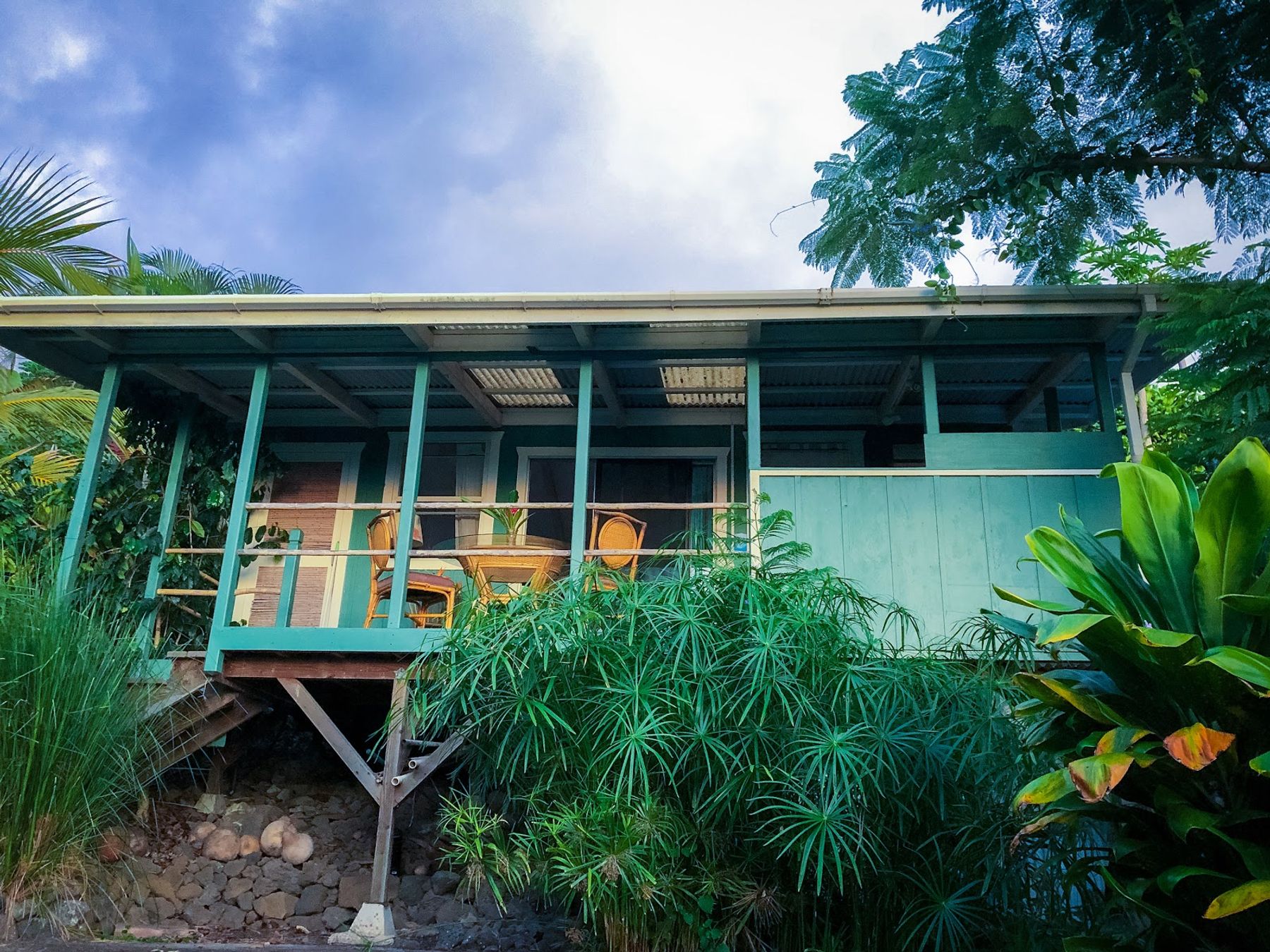 Photo 8 of Gingerhill Farm Retreat in South Kona, Big-island