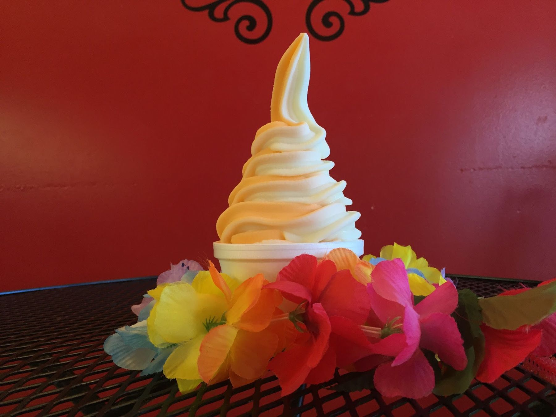 Tropical Dreams restaurant in Kapaʻa, Kaua‘i photo 2