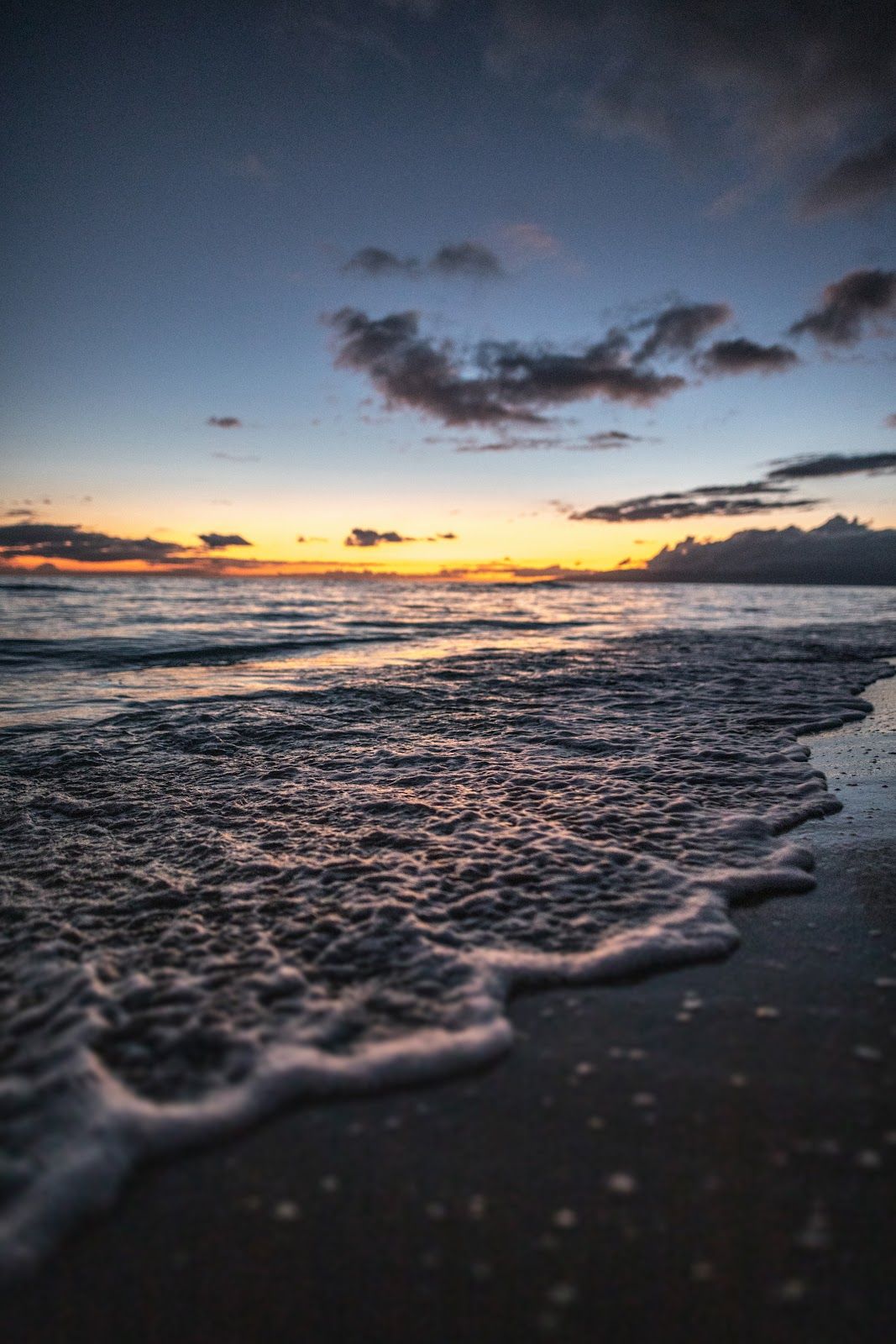 Photo 4 of Ukumehame Beach Park in Olowalu, Maui