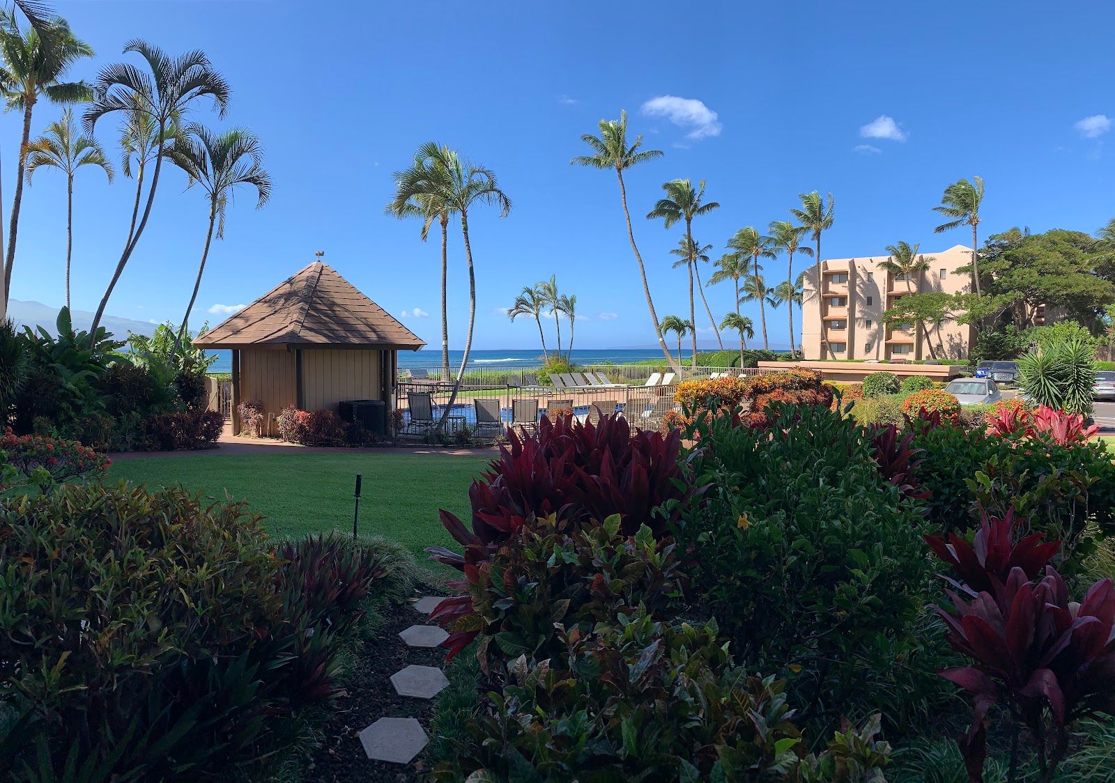 Photo 2 of Maui Island Sands Resort in Māʻalaea, Maui