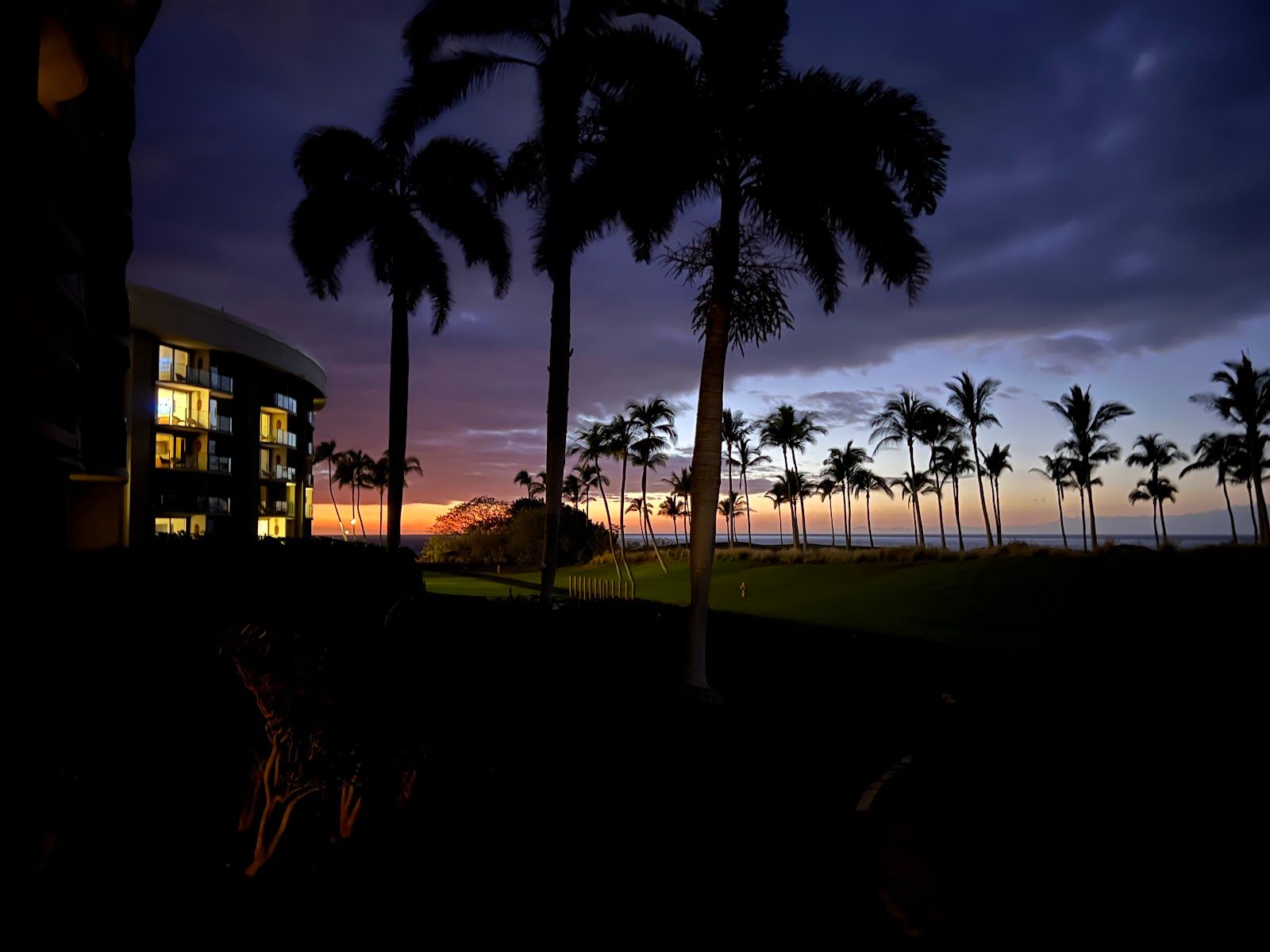Photo 6 of Francis H. I'i Brown Golf Courses in Waikoloa, Big Island