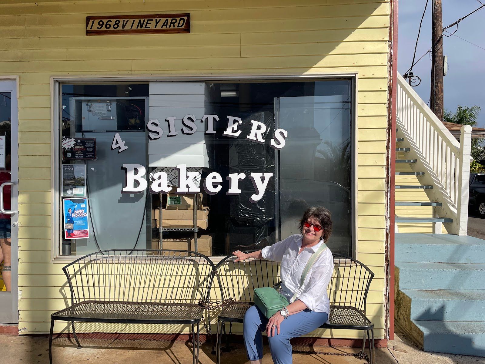 Photo 4 of Four Sisters Bakery & Catering in Wailuku, Maui