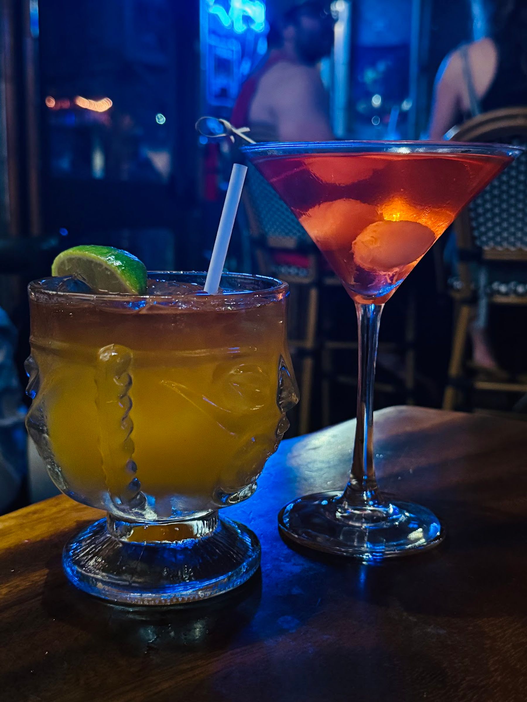 Photo 9 of South Shore Tiki Lounge in Kīhei, Maui