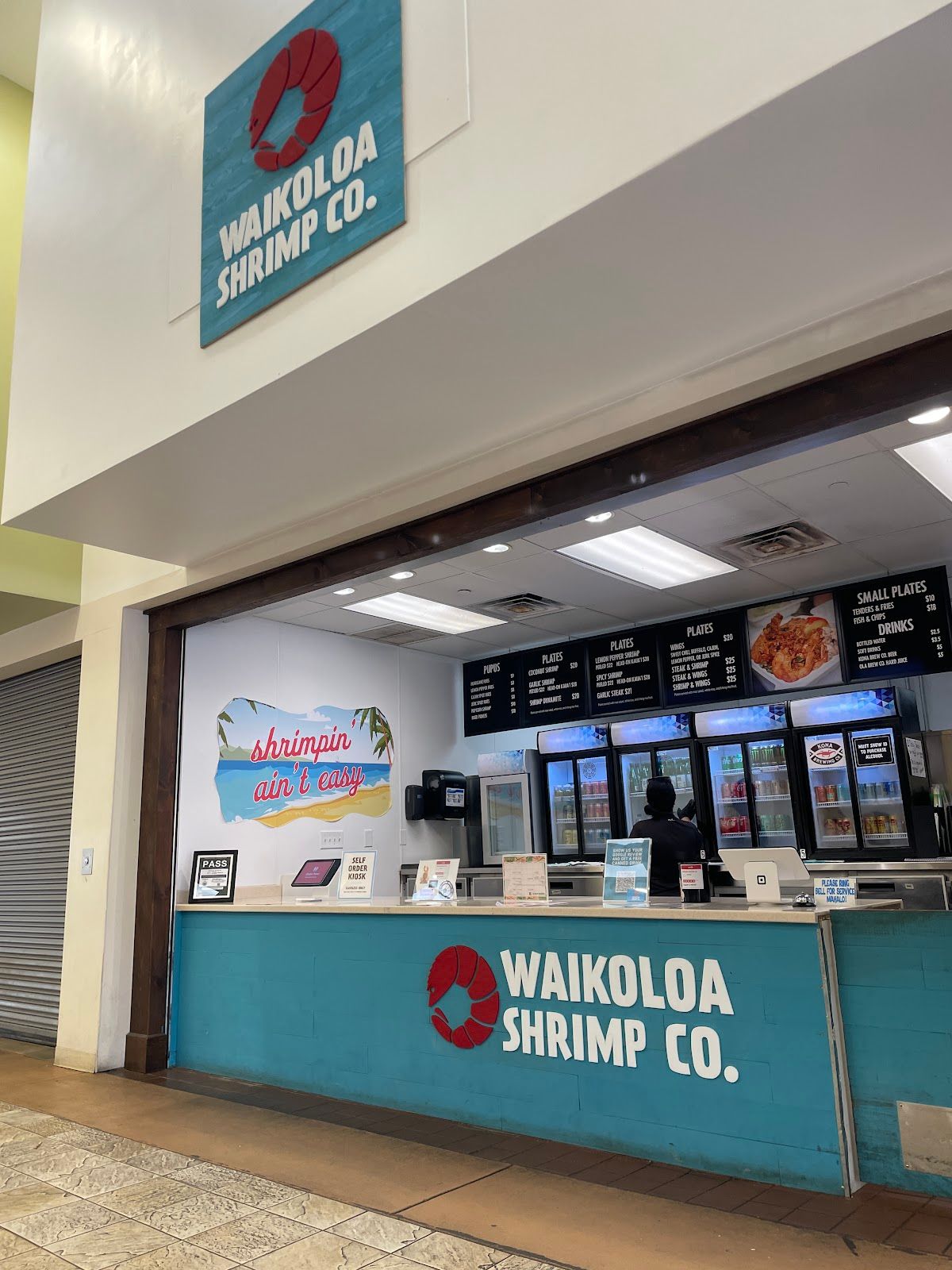 Photo 3 of Waikoloa Shrimp Co. in Waikoloa, Big Island