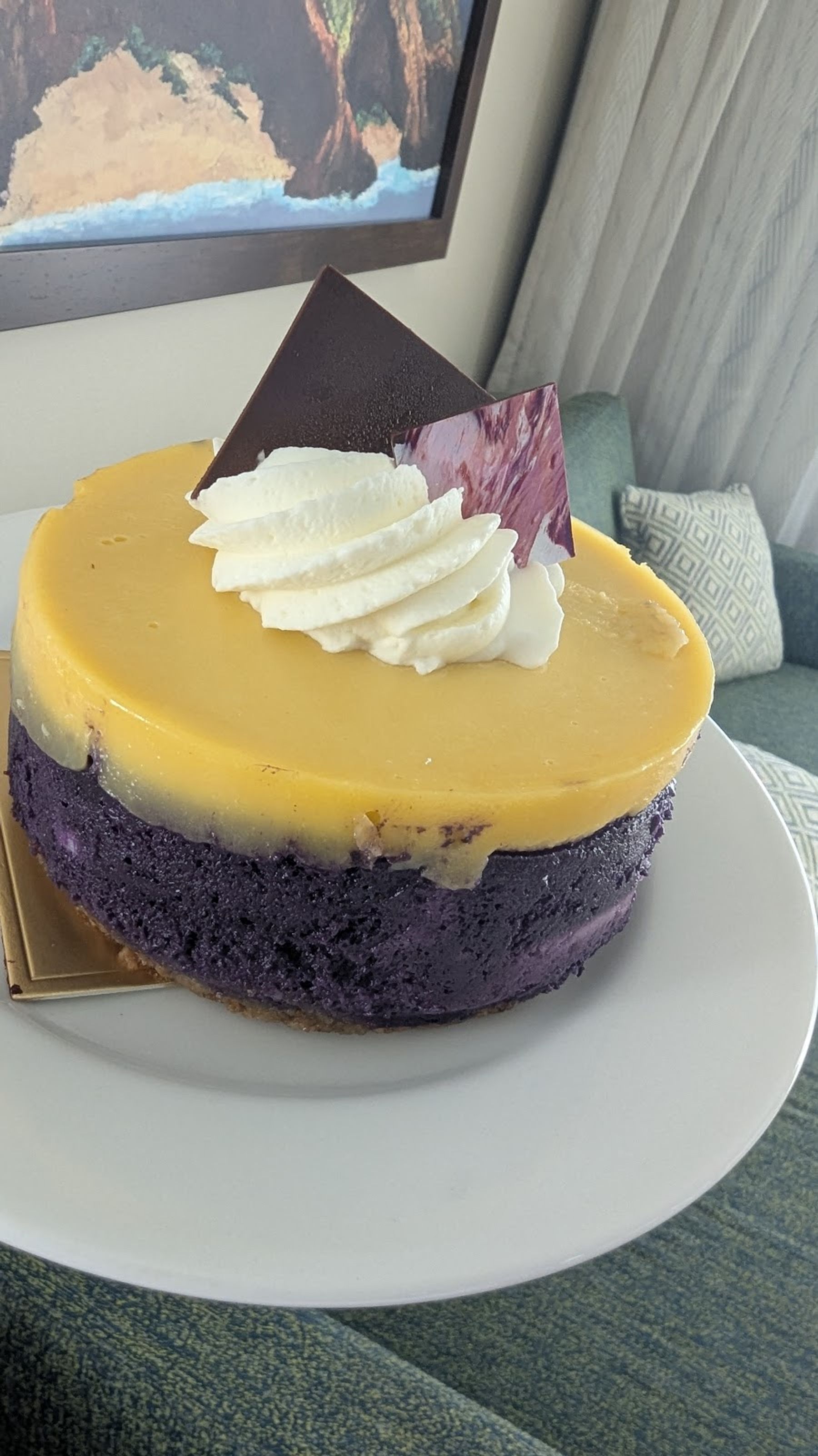 Photo 6 of Orly Patisserie in Līhuʻe, Kauai