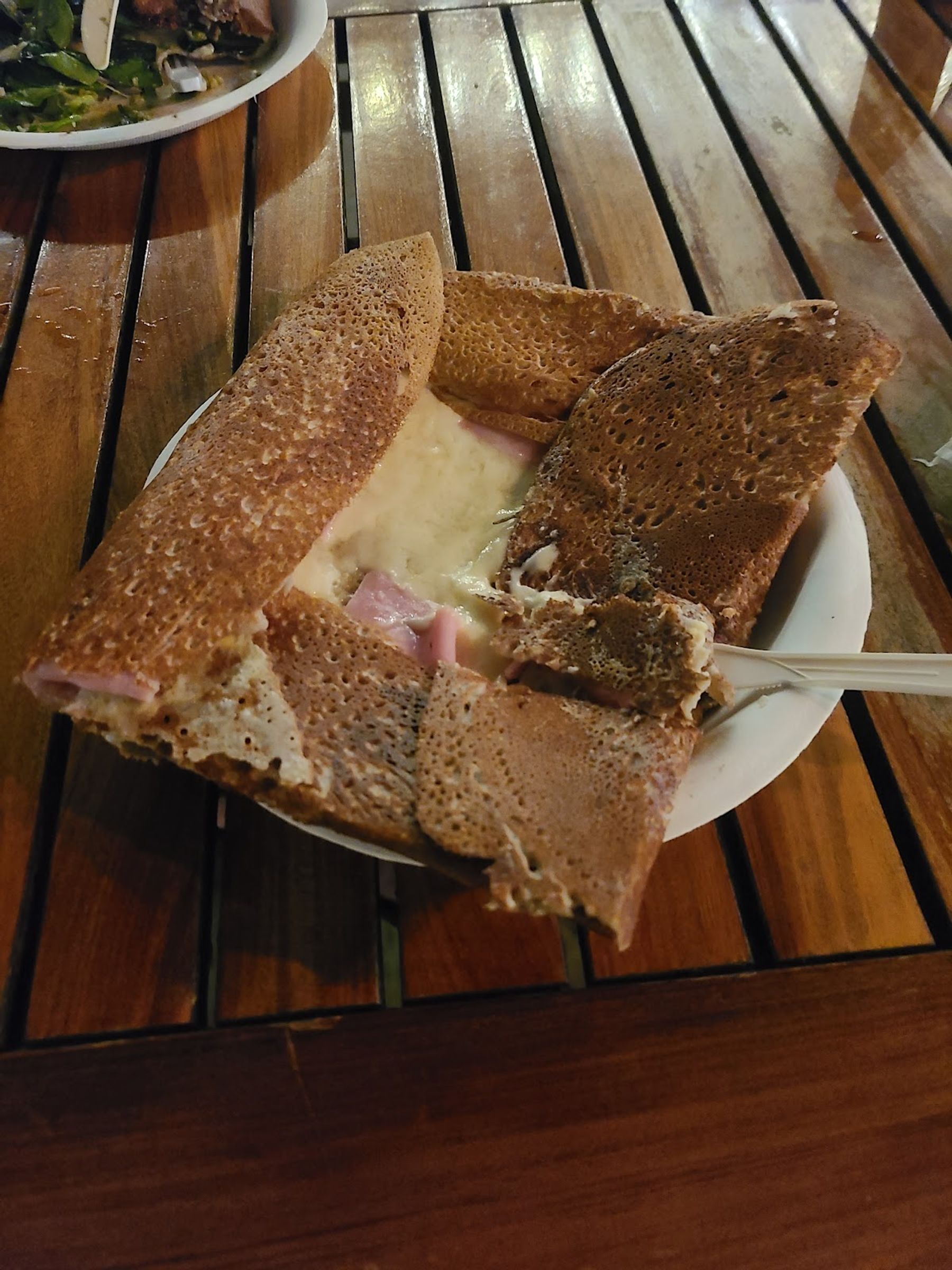 Photo 8 of Delice Crepes in Lāʻie, Oahu