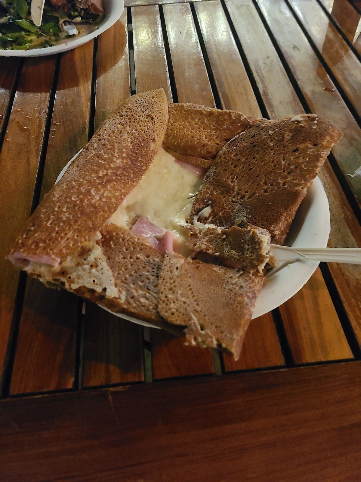 Photo 8 of Delice Crepes in Lāʻie, Oahu