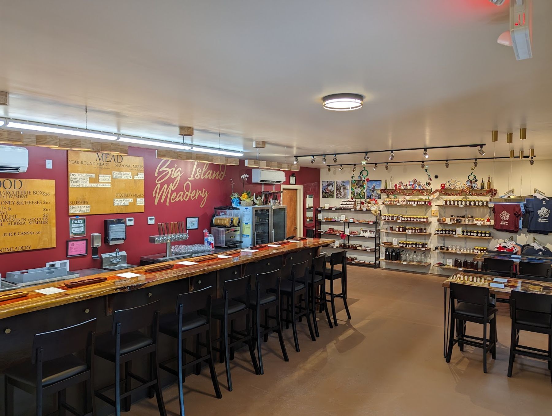 Photo 7 of Big Island Meadery in Pāhoa, Big Island