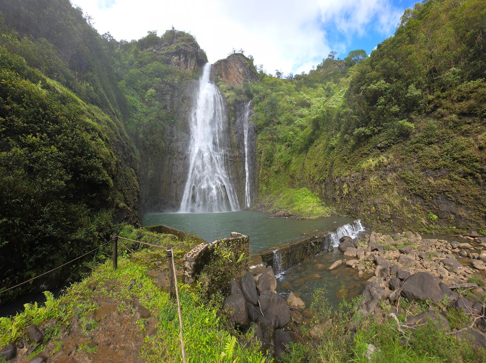 Island Helicopters Kauai in Lihue, Kaua‘i photo 2