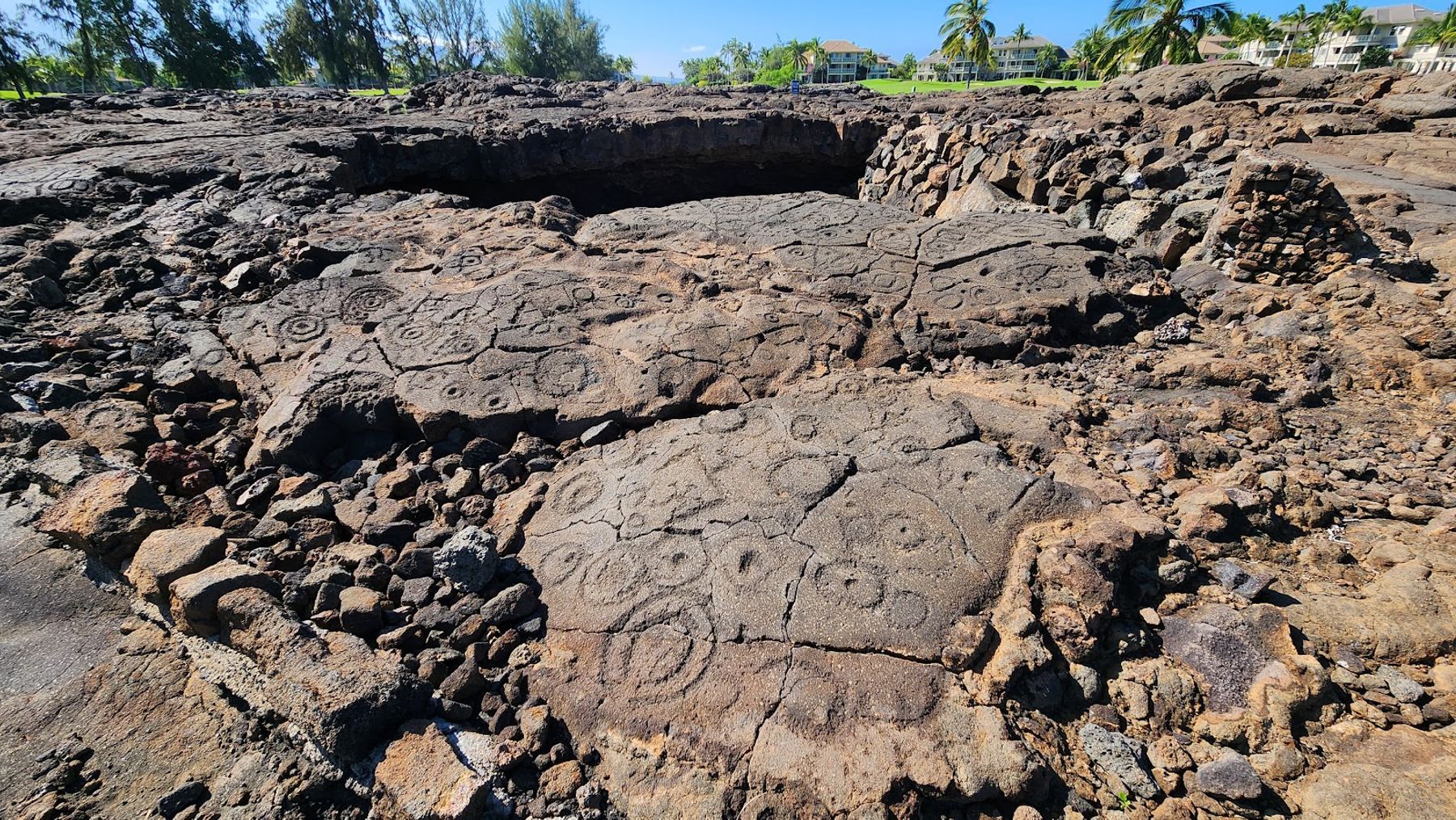 Photo 1 of Waikōloa Petroglyph Reserve in Waikoloa, Big Island
