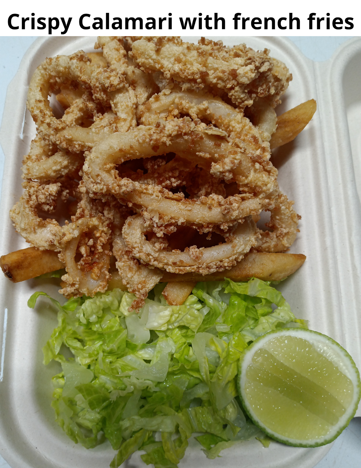 Photo 3 of Peruvian Corner Hawaii in Waialua & Mokulēʻia, Oahu