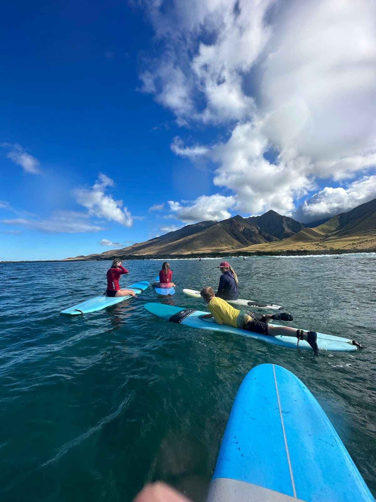 Photo 6 of Rivers To The Sea, Maui Surf Lessons in Lāhainā, Maui