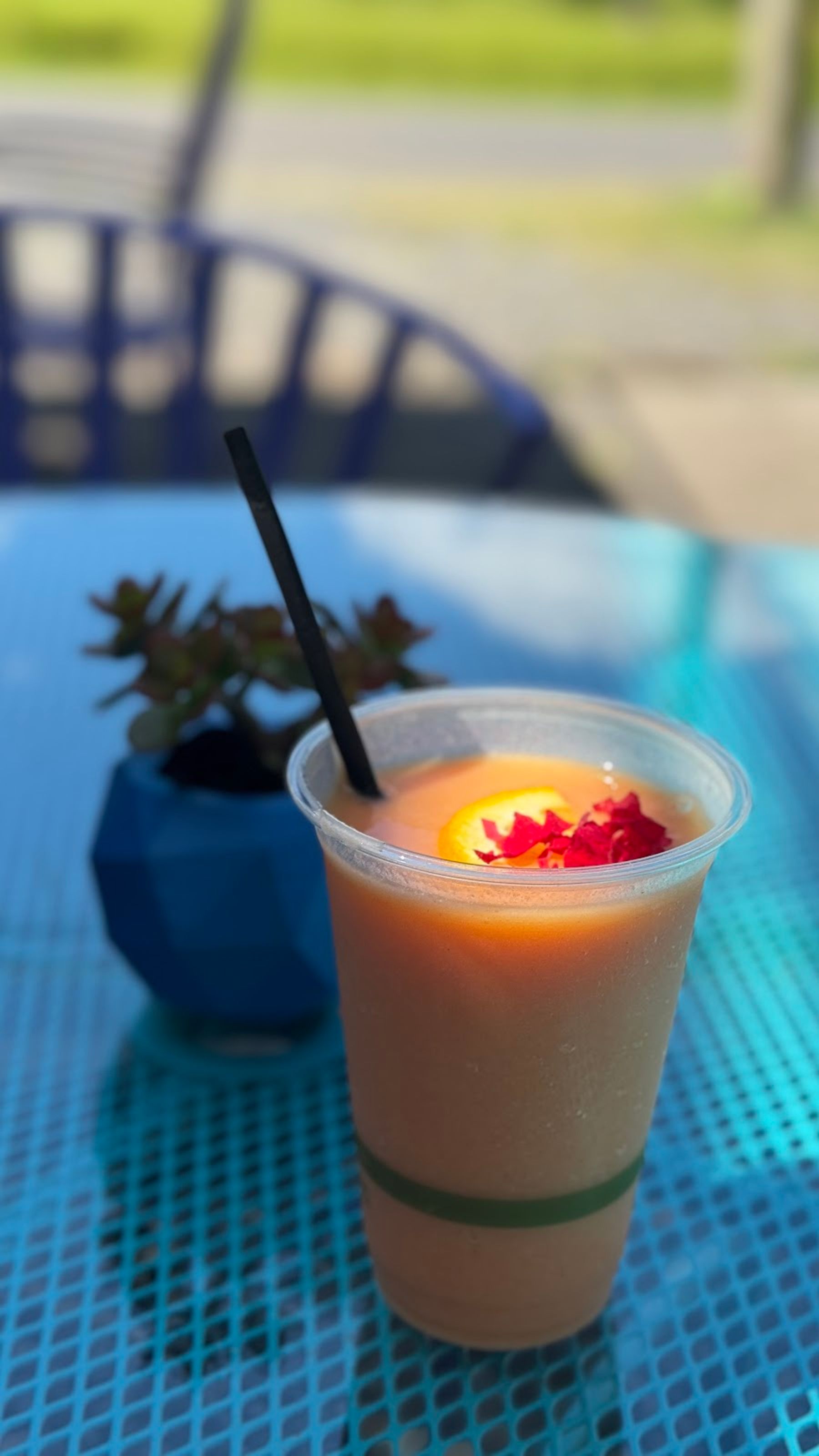 Photo 7 of Maui Garden Grove Cafe in Haʻikū, Maui