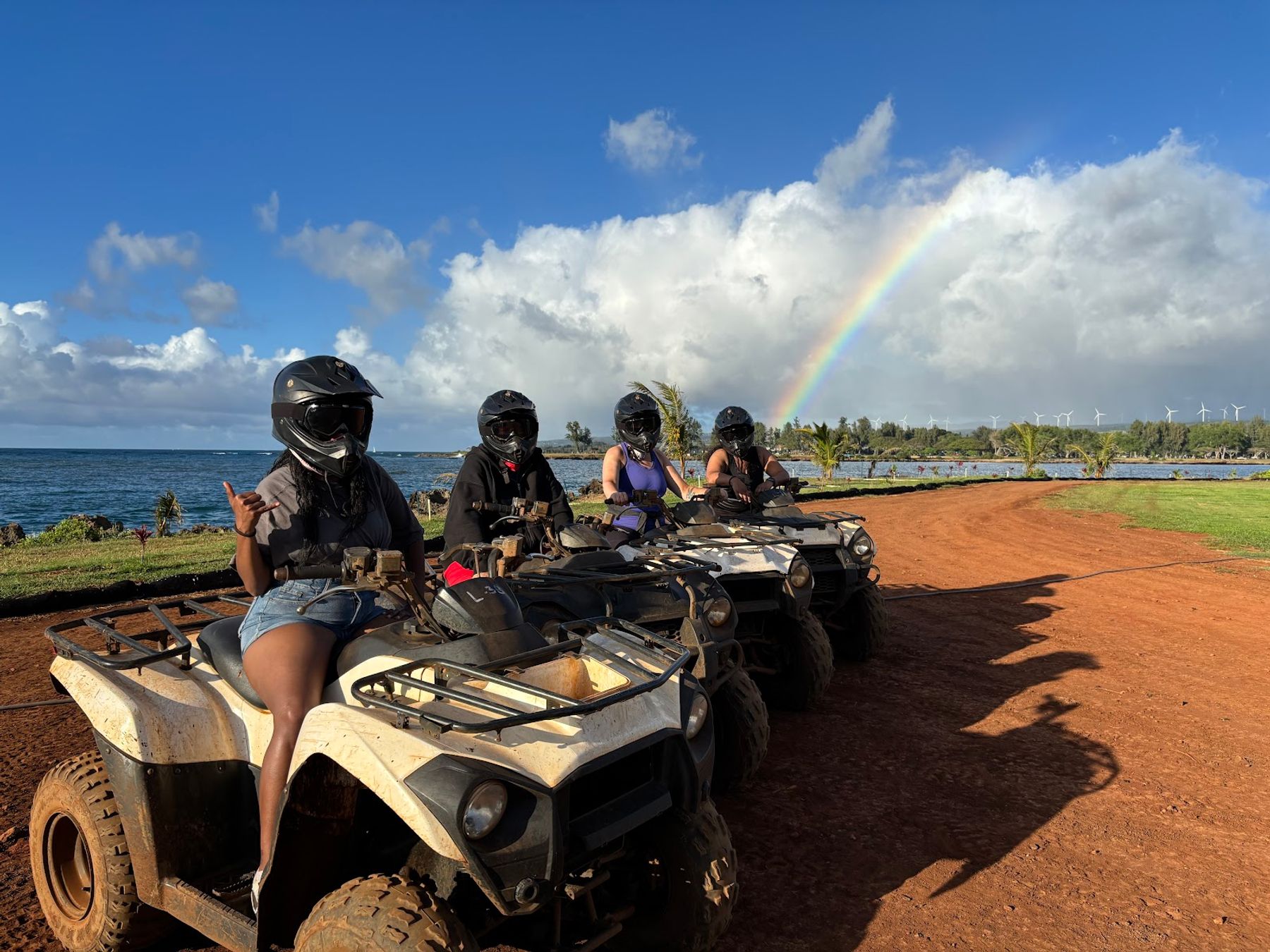 Photo 2 of North Shore Stables in Waialua & Mokulēʻia, Oahu