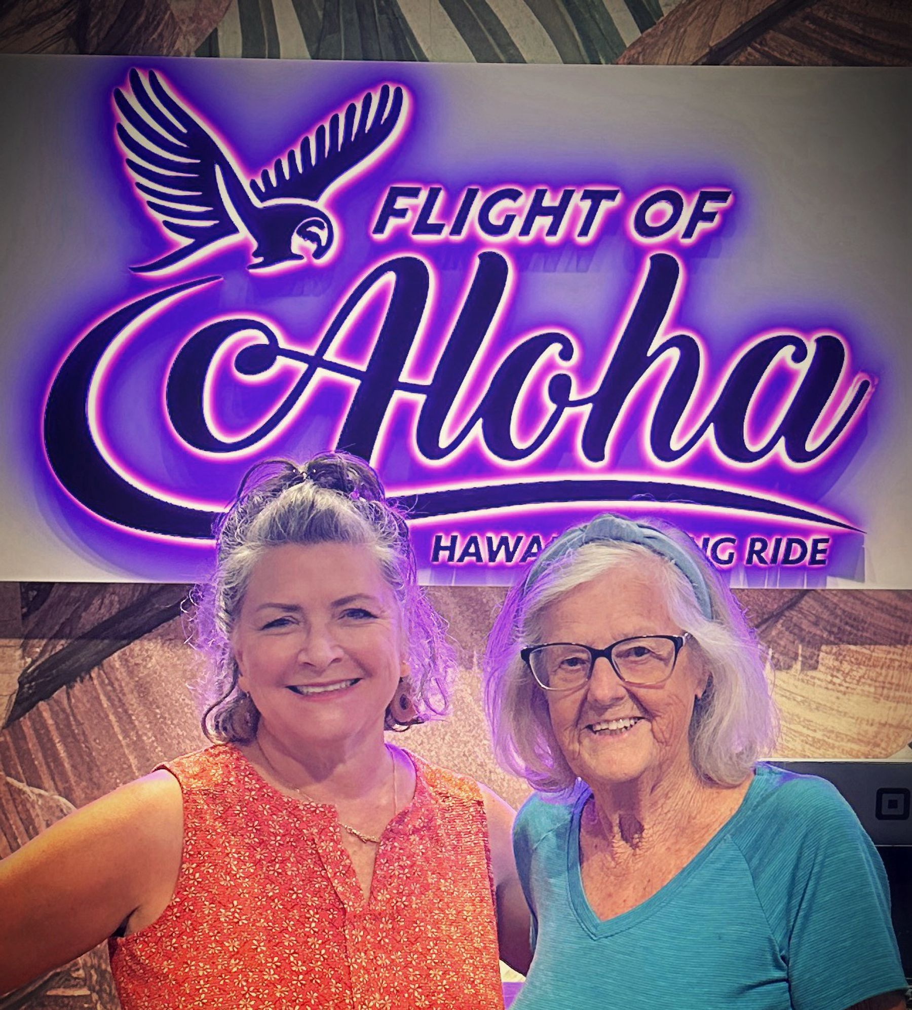 Photo 3 of Flight of Aloha in Kailua-Kona, Big Island