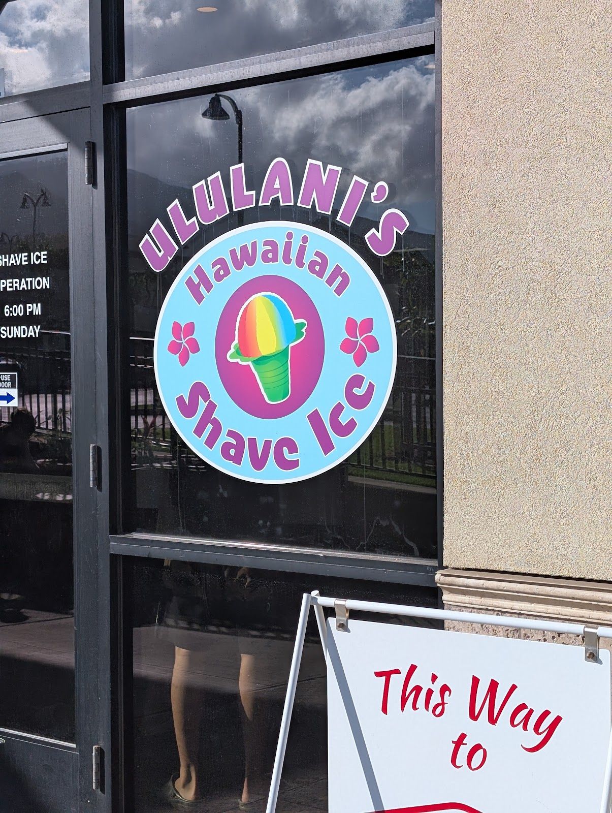 Photo 9 of Ululani's Hawaiian Shave Ice - Wailuku in Wailuku, Maui