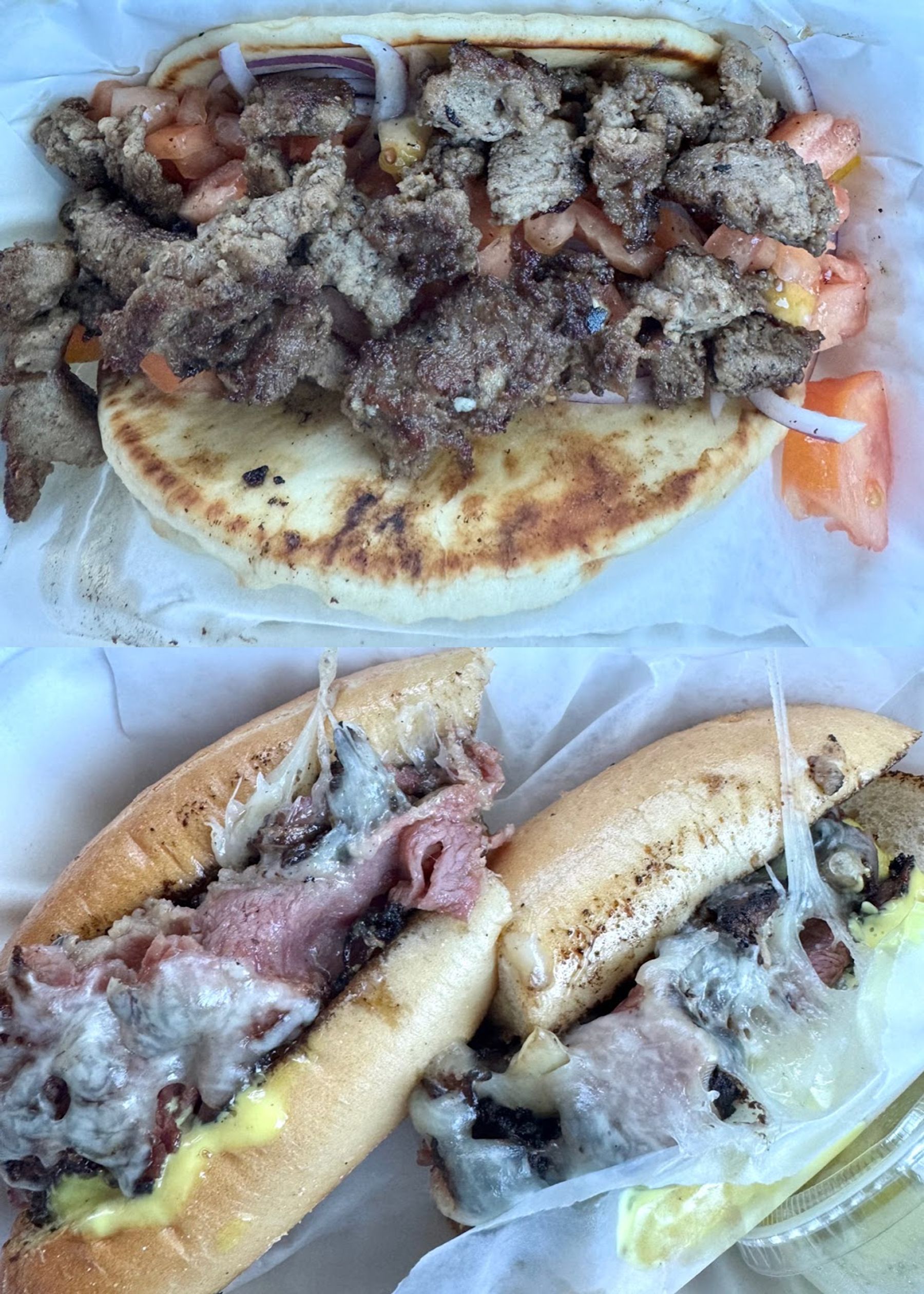 Photo 5 of Duck Fat Food Truck in Hilo, Big Island