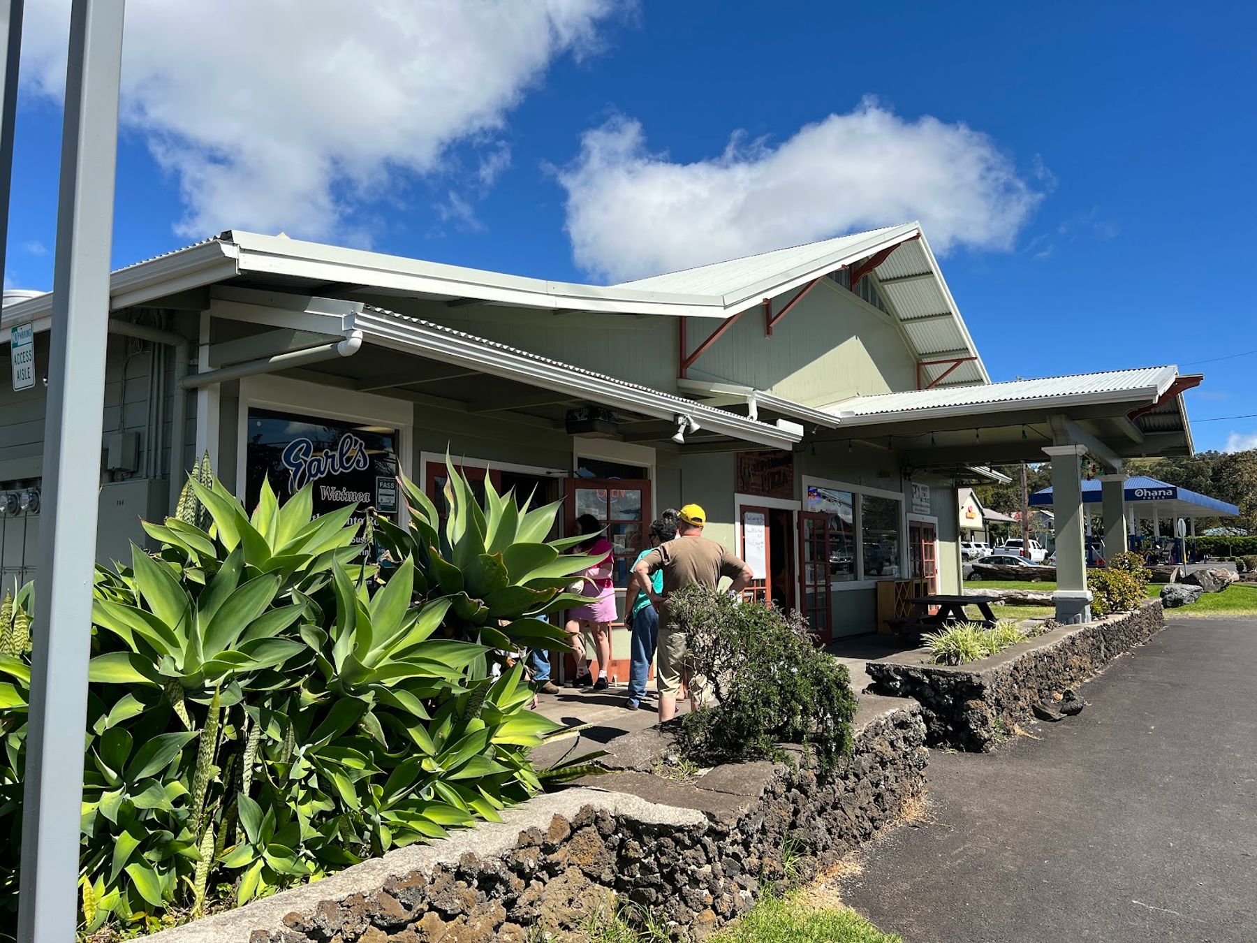 Photo 7 of Earl's in Waimea, Big Island