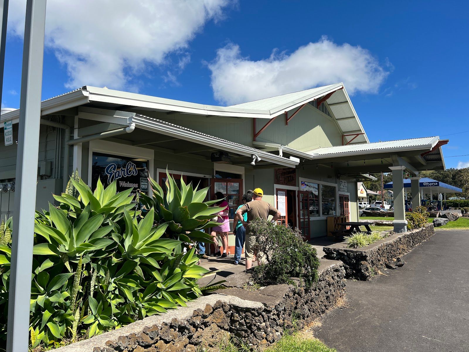 Photo 7 of Earl's in Waimea, Big Island