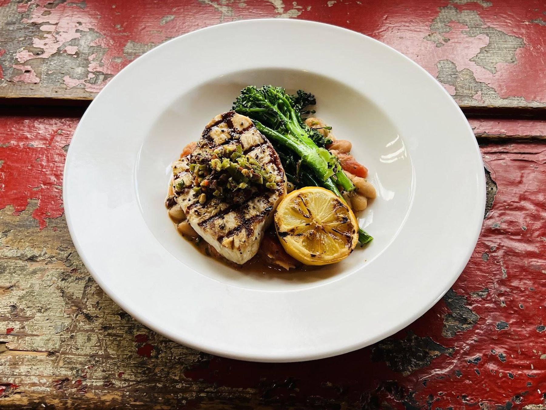 B’s Kitchen restaurant in Princeville, Kaua‘i photo 3