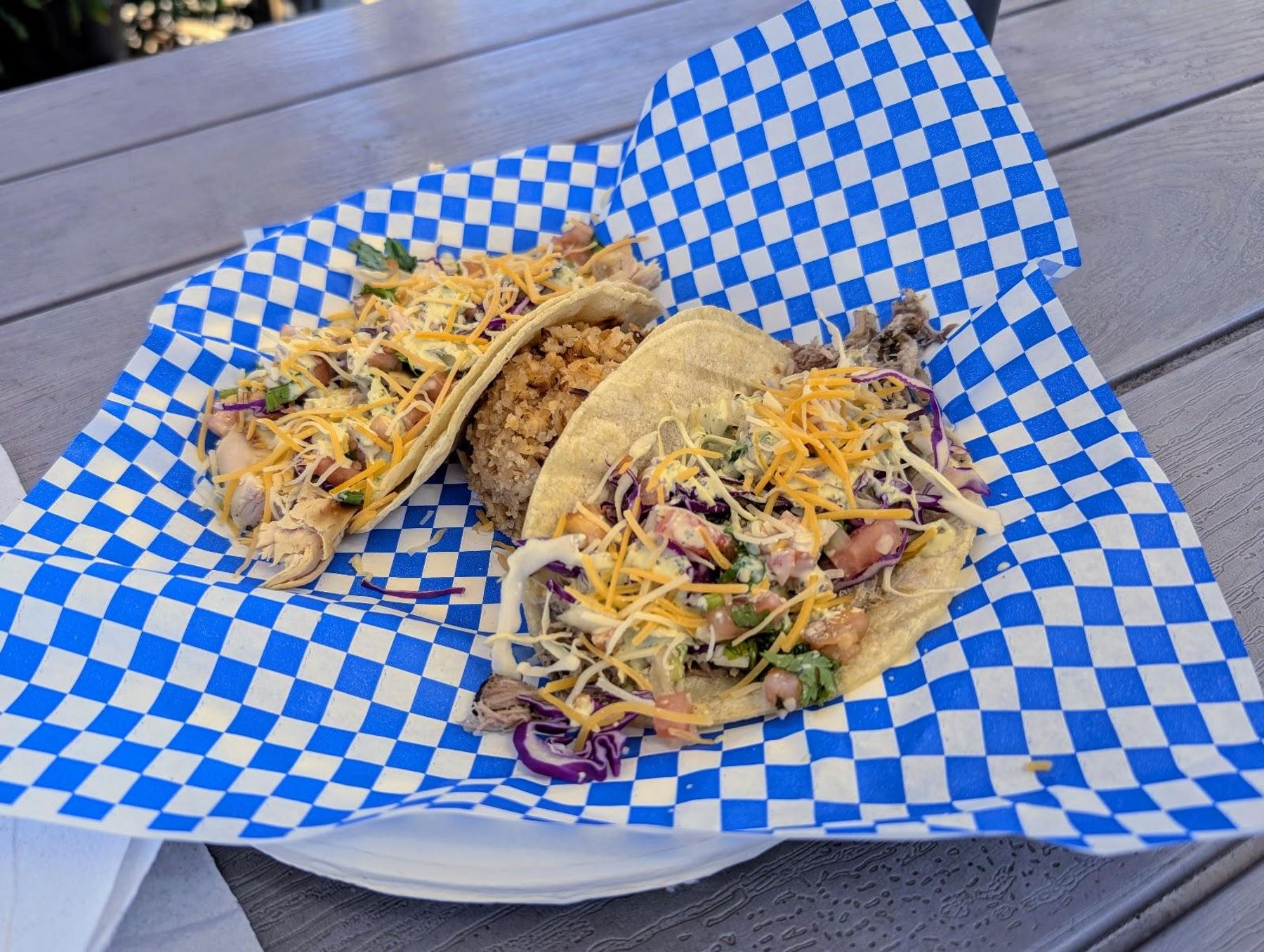 Chicken in a Barrel Kapaʻa restaurant in Kapaʻa, Kaua‘i photo 6