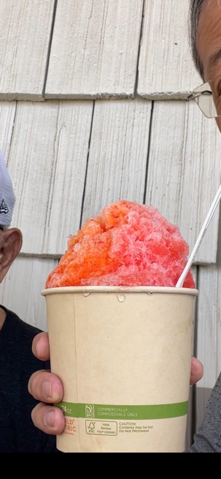 Photo 2 of Aunty Kalei's Shave Ice in Pearl City, Oahu