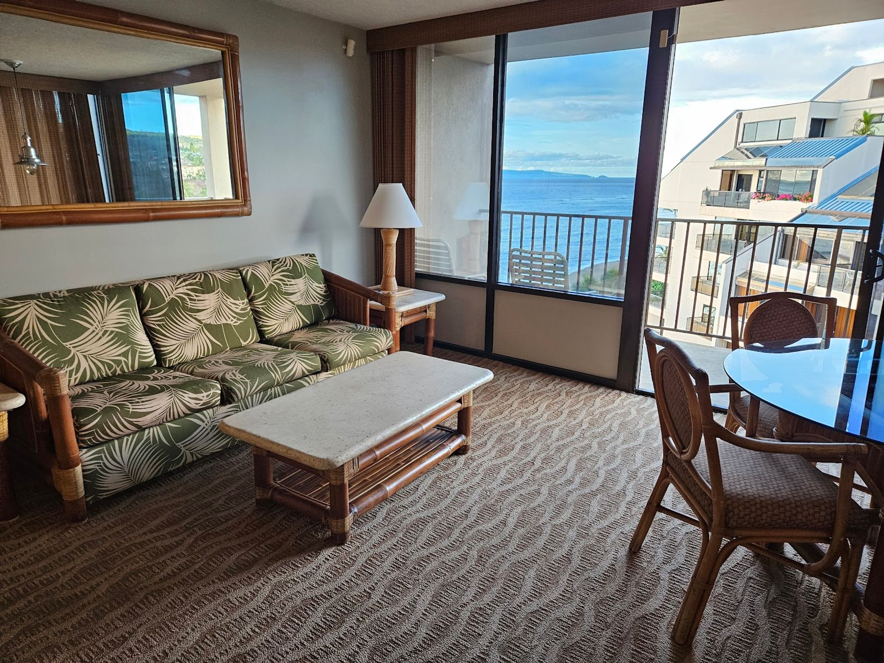 Photo 9 of Kahana Beach Resort in Kapalua, Maui