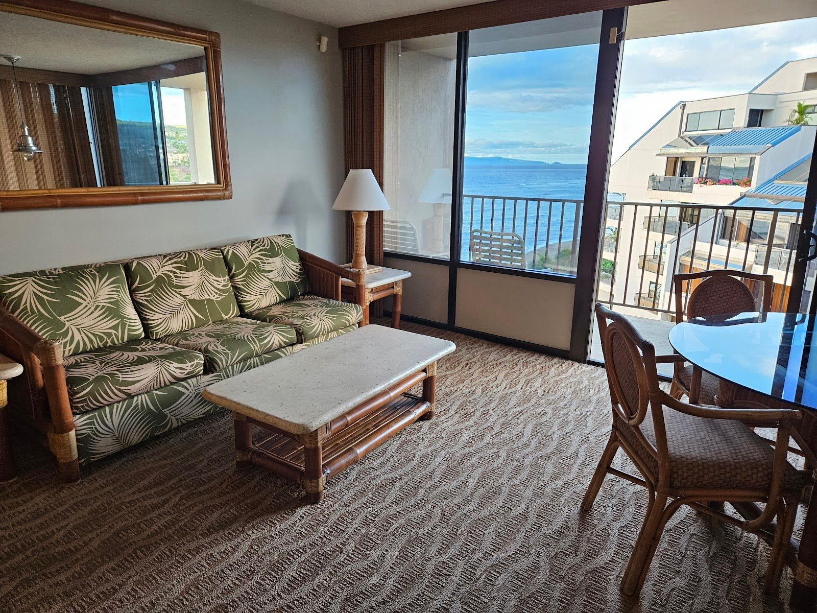 Photo 9 of Kahana Beach Resort in Kapalua, Maui