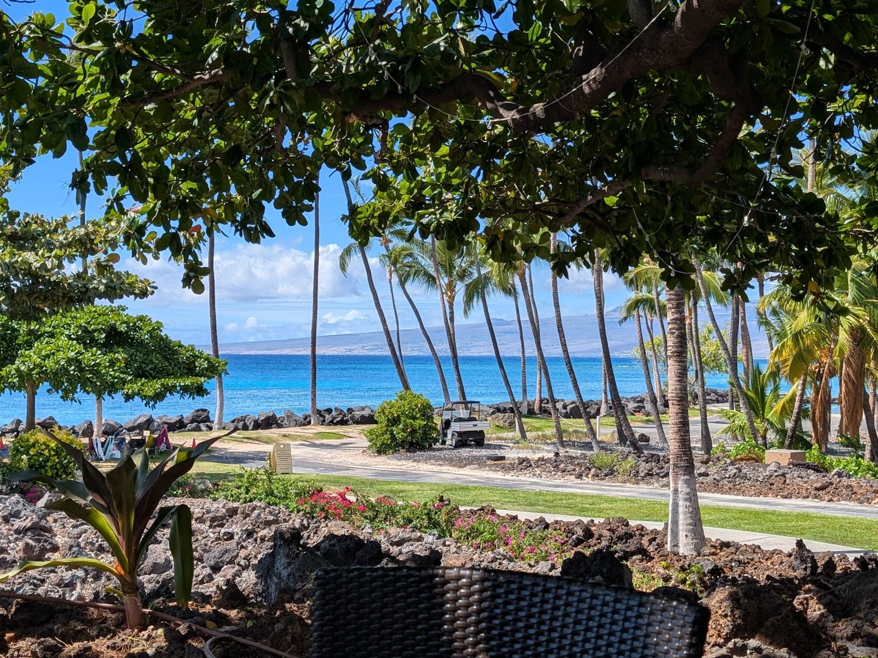 Photo 5 of Napua at Mauna Lani Beach club in Waikoloa, Big Island