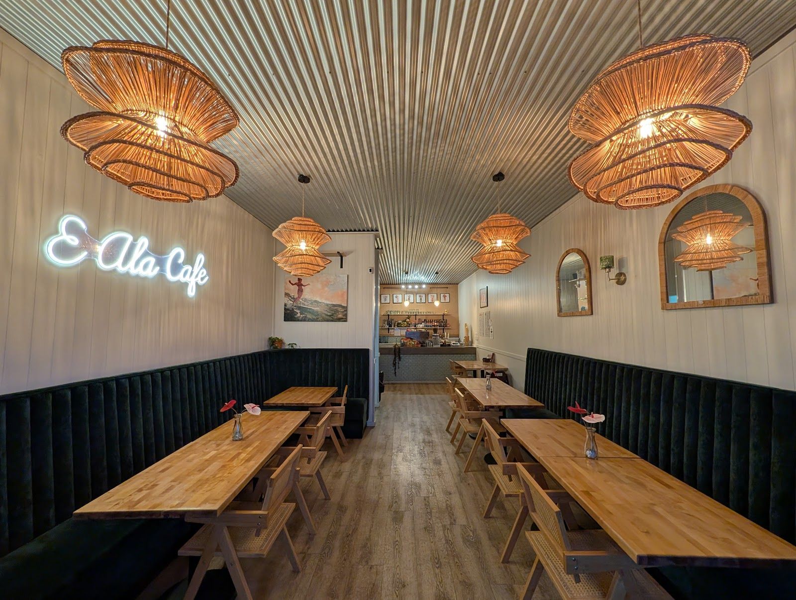 Photo 4 of E ala Cafe in Kapaʻa, Kauai