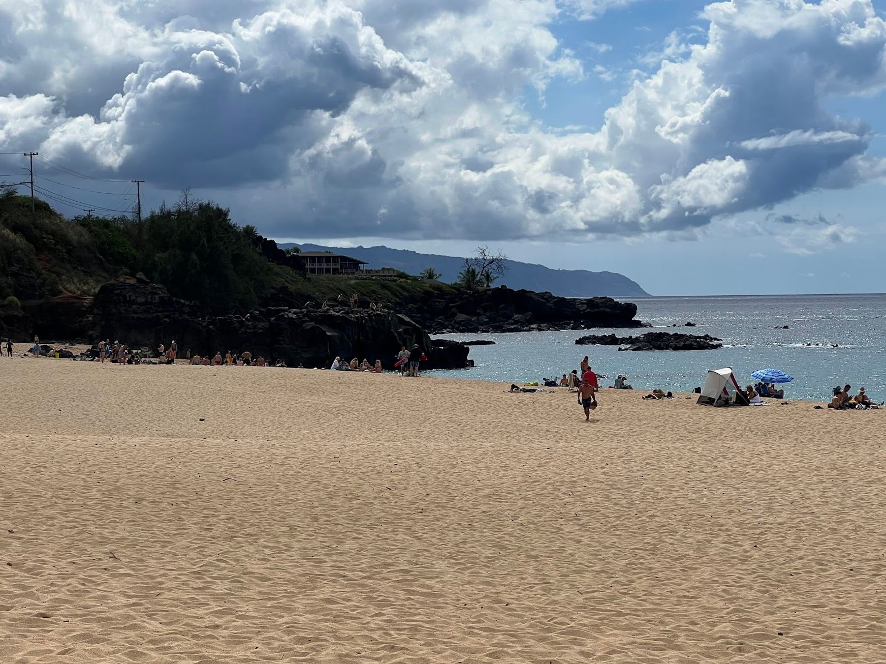 Photo 6 of Waimea Bay Beach Park in Pūpūkea, Oahu