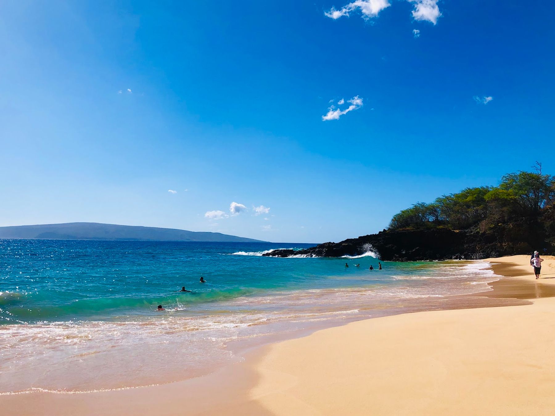 Photo 6 of Makena Beach in Mākena, Maui