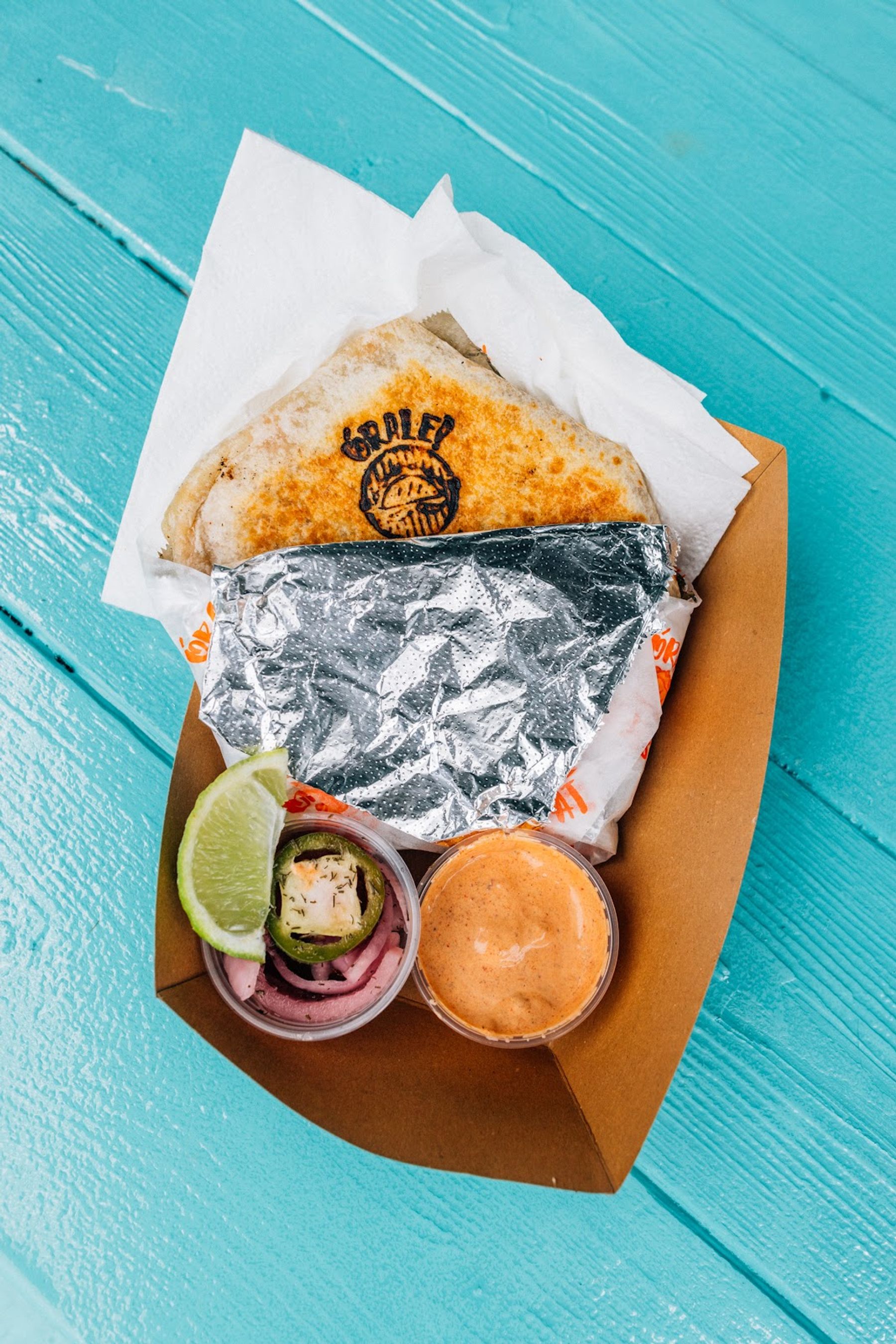 Photo 8 of Órale Taco in Hāna, Maui