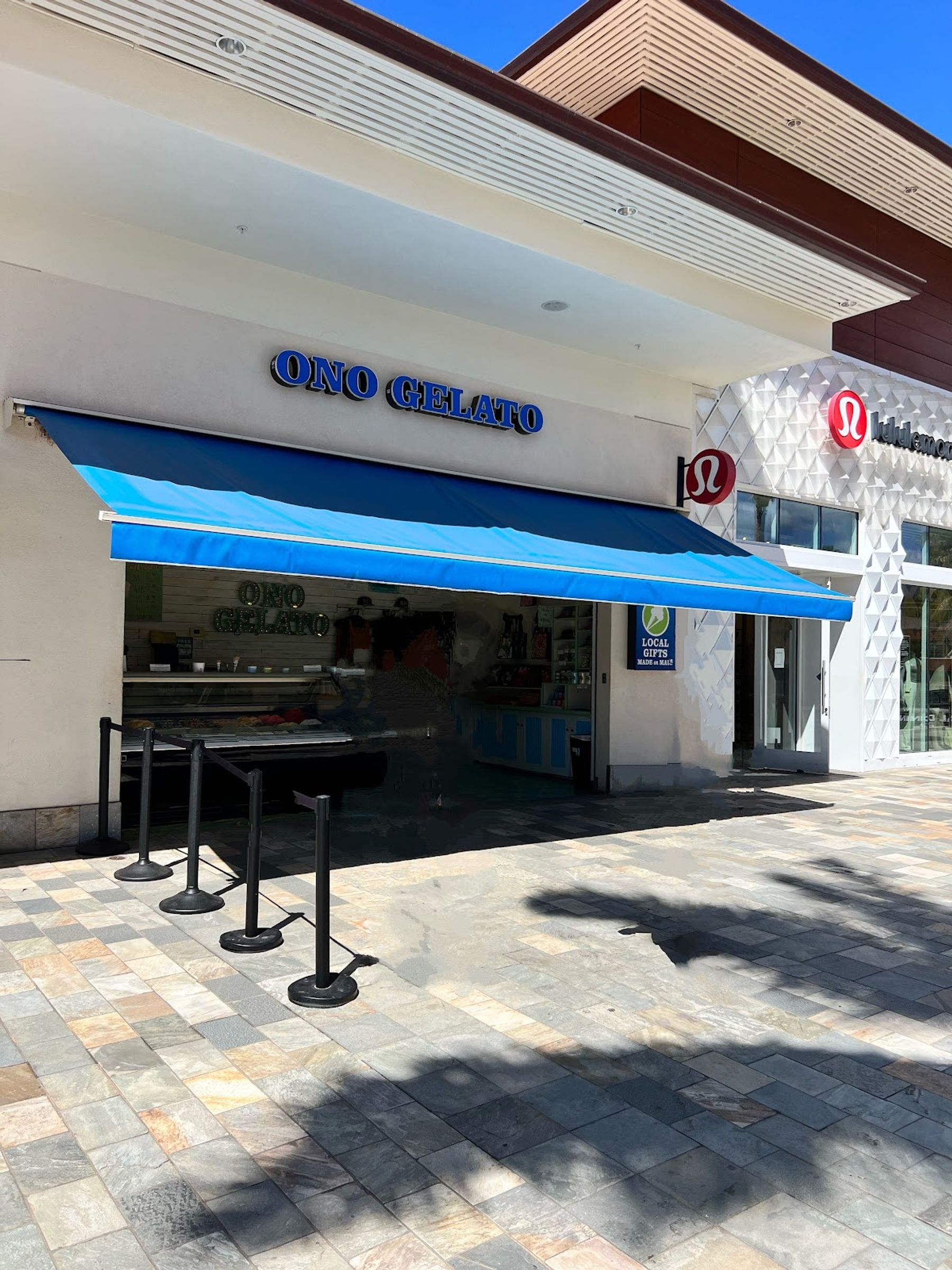Photo 7 of Ono Gelato Co. in Kāʻanapali, Maui