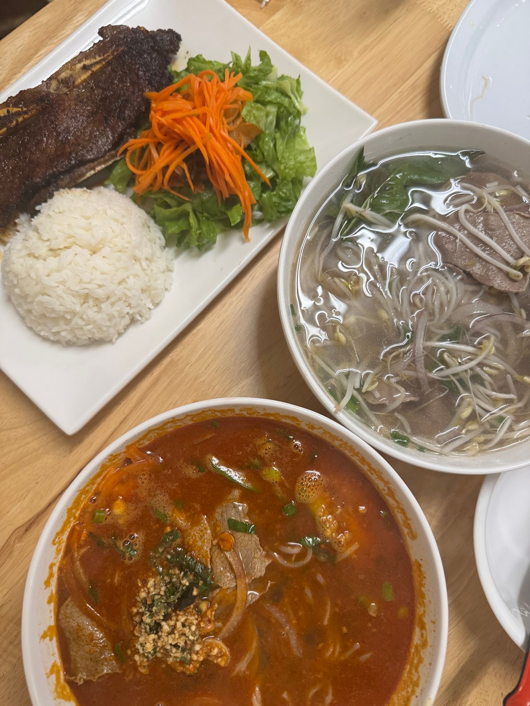 Photo 6 of Van Vietnamese Cuisine 2 in Pāhoa, Big Island