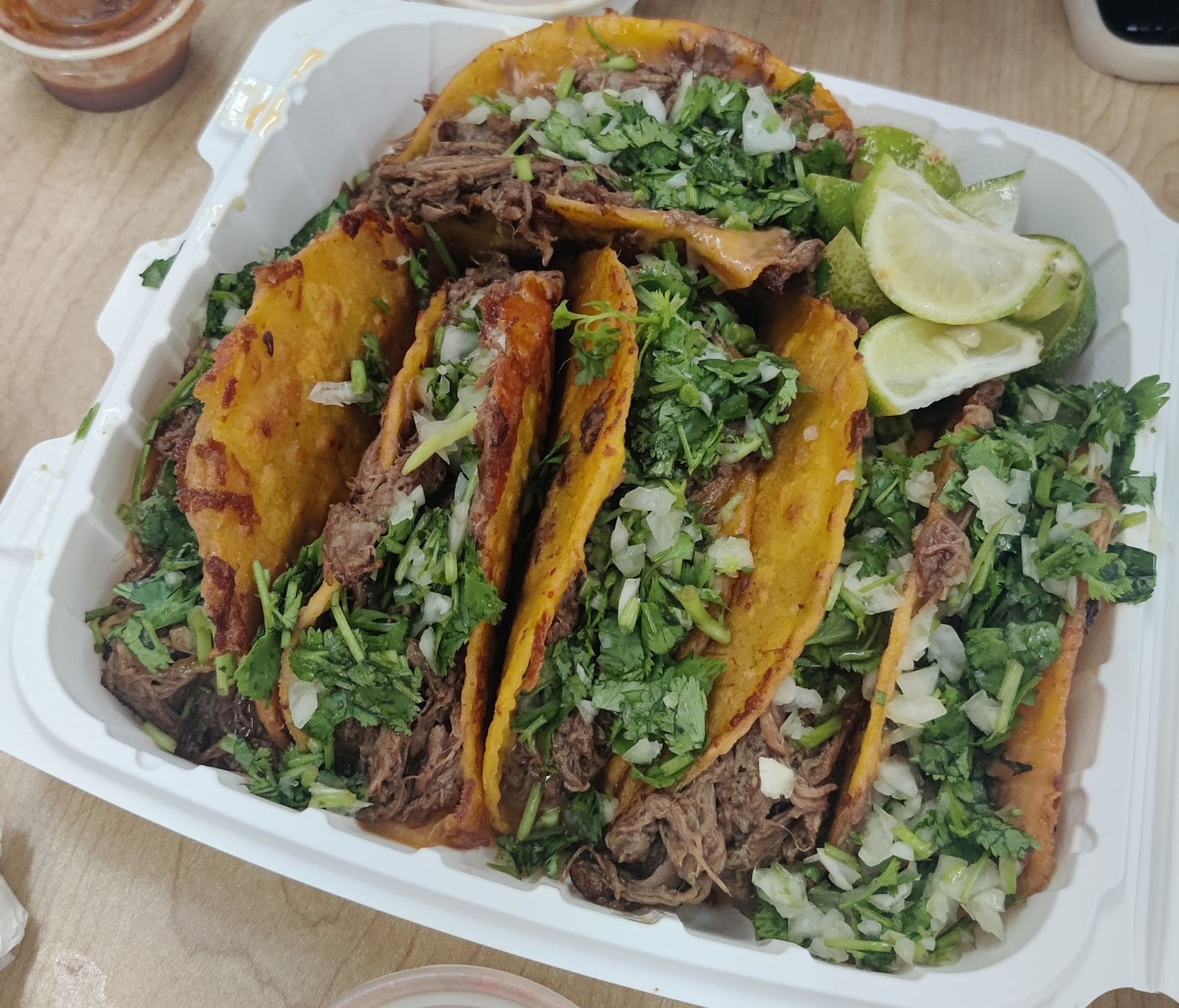 Photo 10 of Straight Outta Husk Mexican Food, LLC in Pearl Harbor & ʻAiea, Oahu