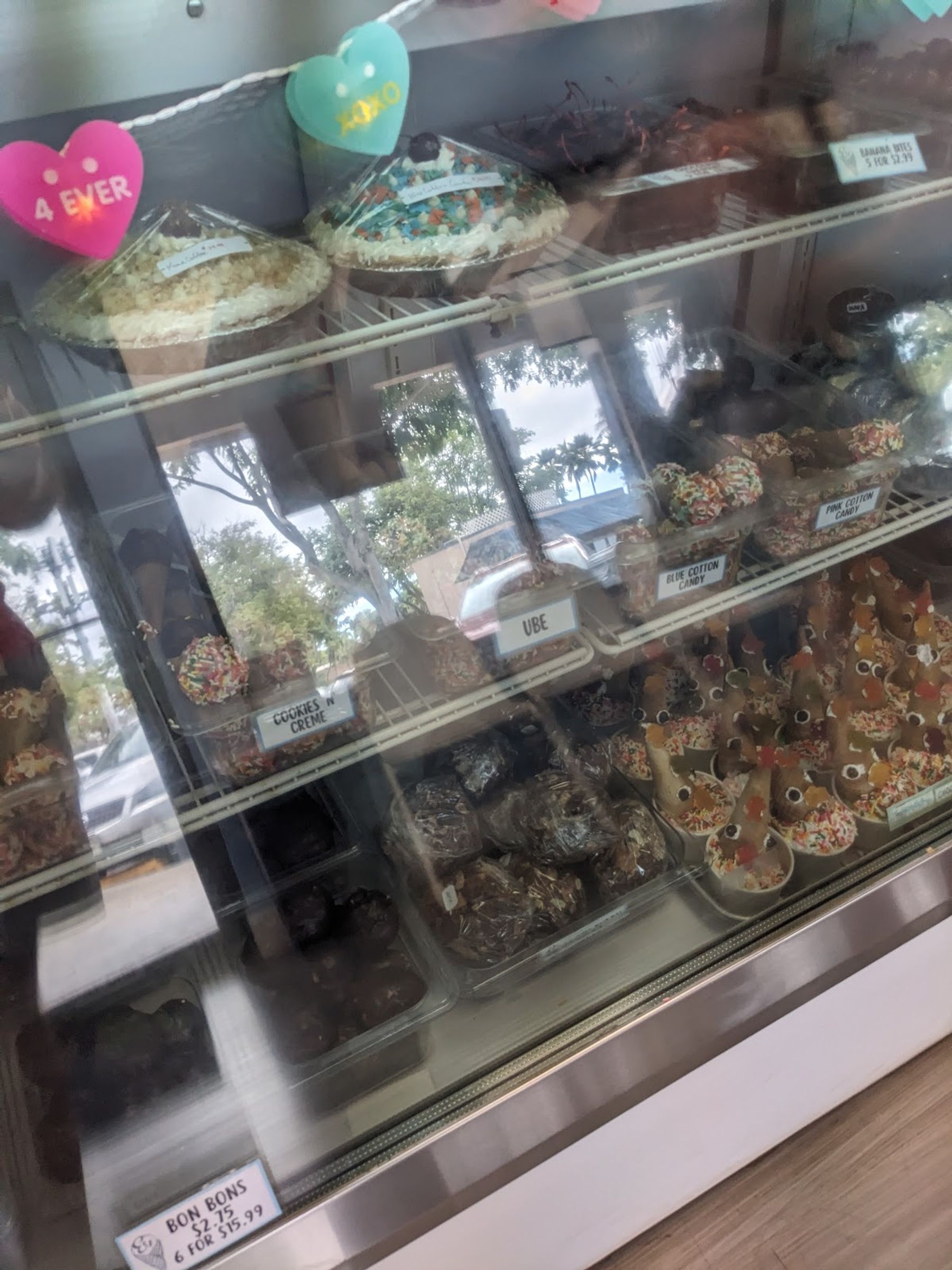 Photo 9 of Dave's Ice Cream at Waipio in Waipahu & Kunia, Oahu