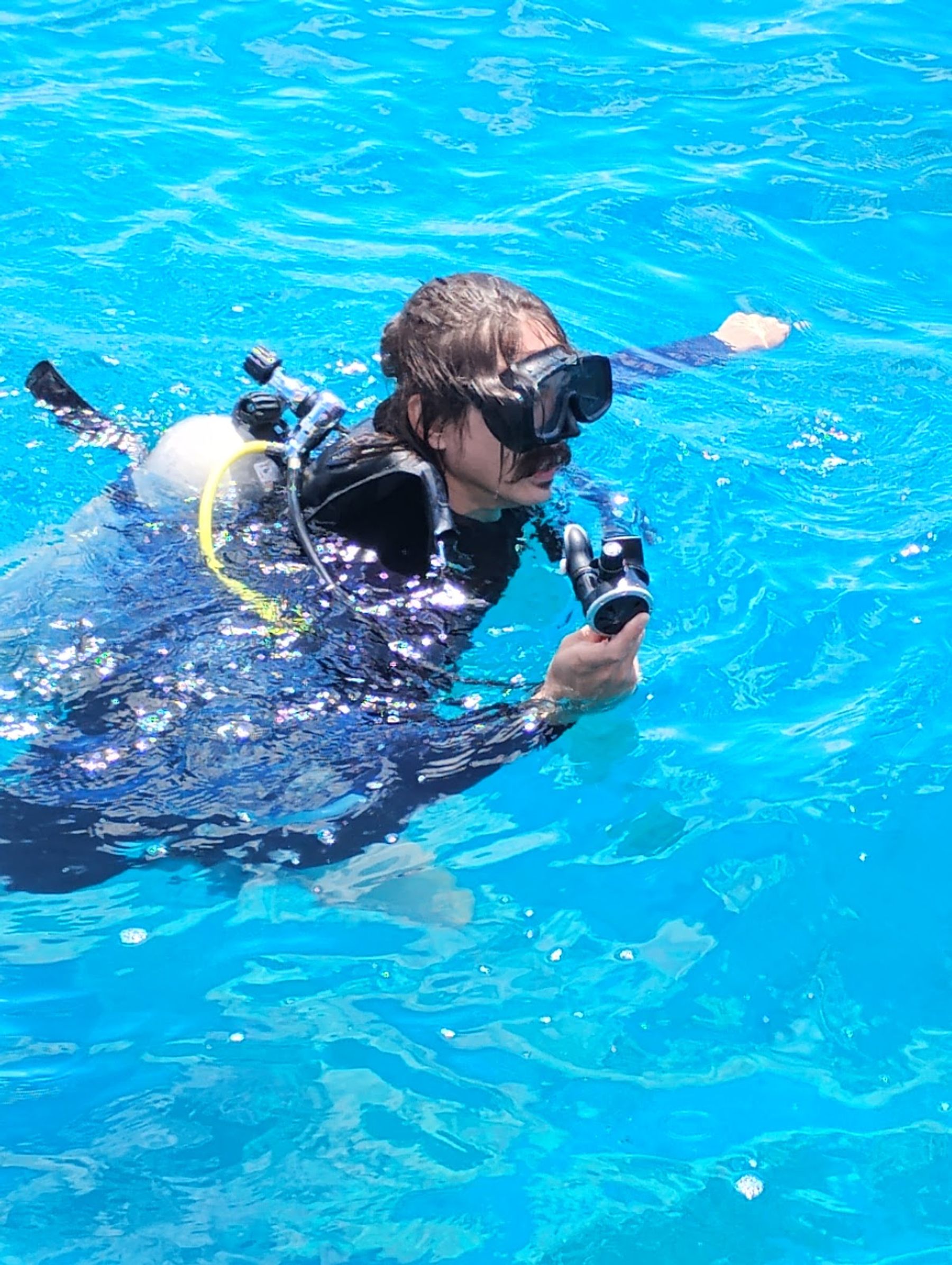 Photo 3 of Torpedo Tours in Kailua-Kona, Big Island