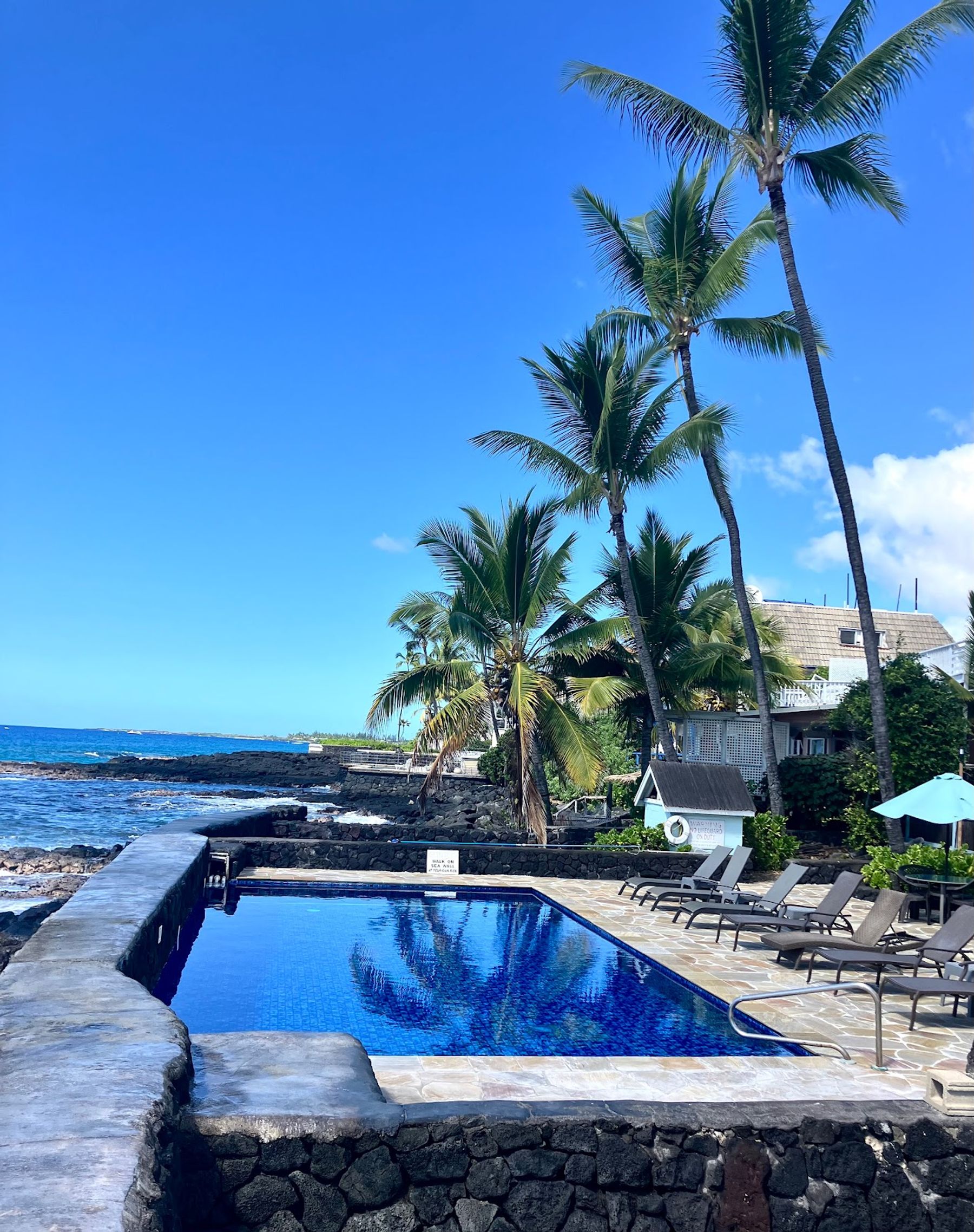 Photo 9 of Kona Tiki Hotel in Kailua-Kona, Big-island