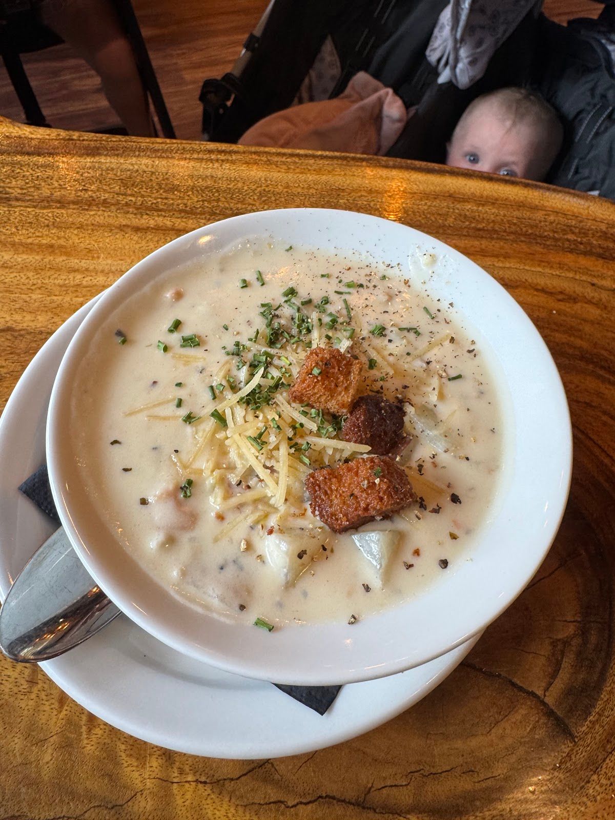 Photo 9 of Stonefish Grill in Haleʻiwa, Oahu