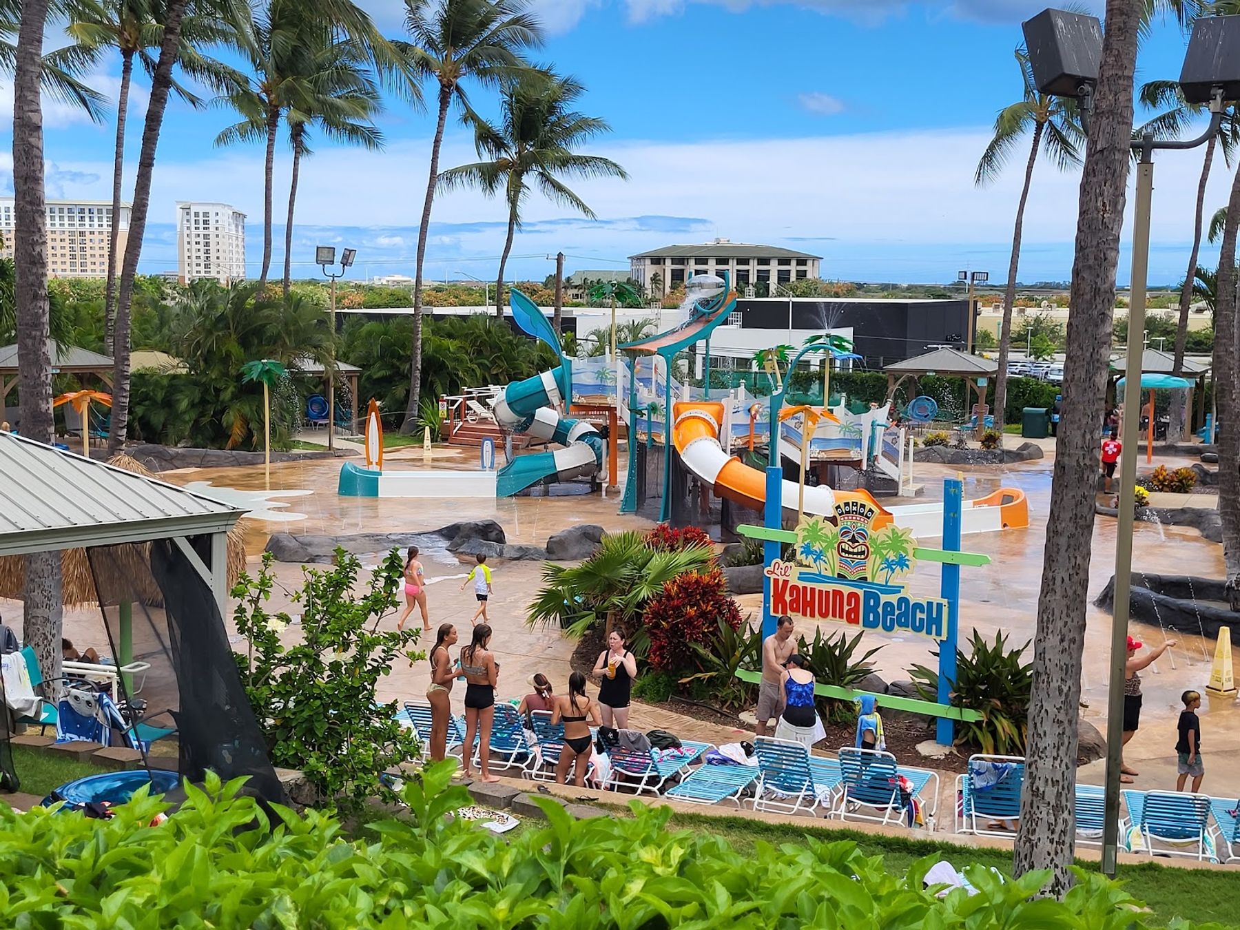 Photo 4 of Wet 'n' Wild Hawaii in Kapolei & Makakilo, Oahu