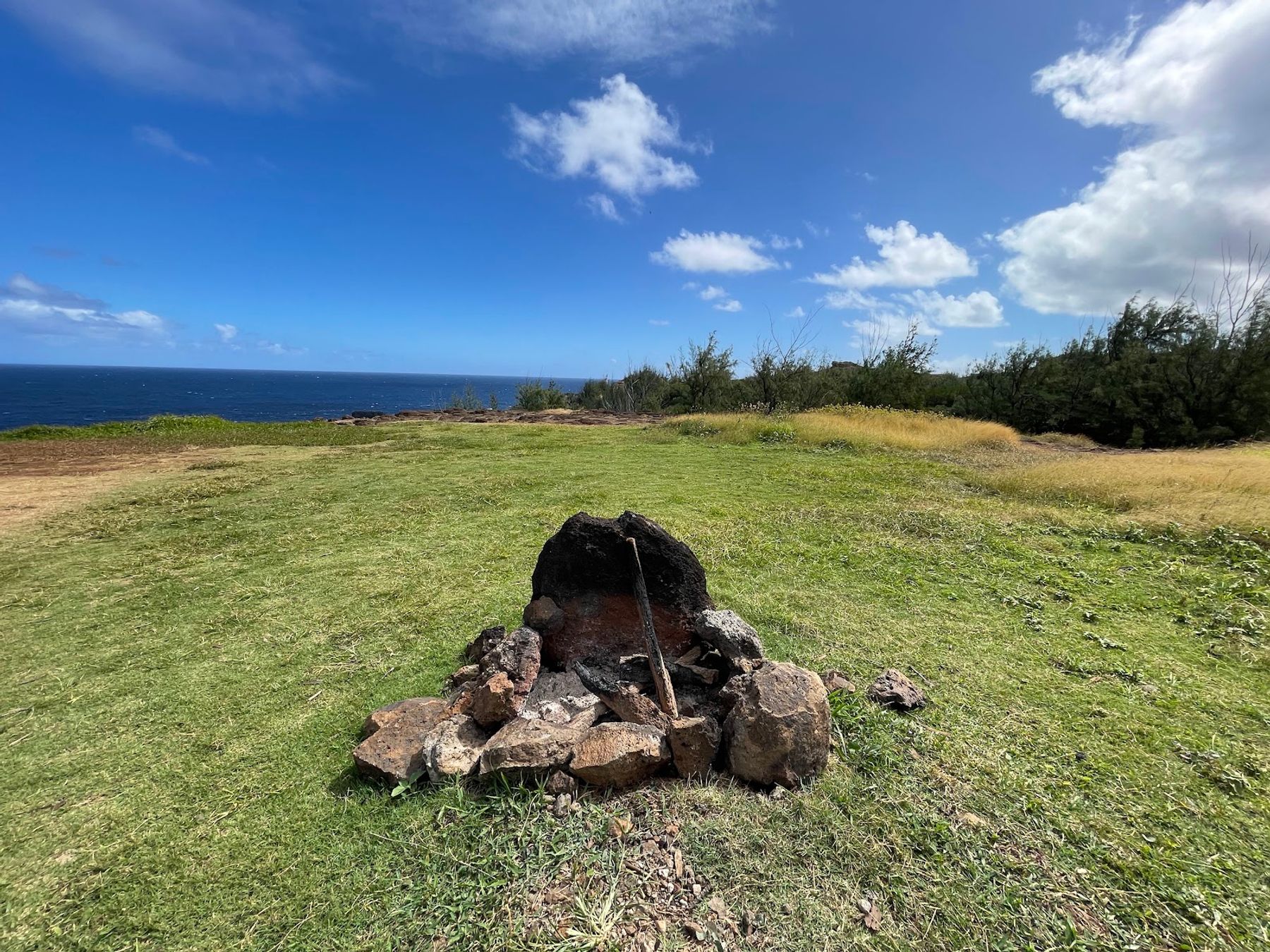 Photo 7 of Acid War Zone Trail in Kapalua, Maui