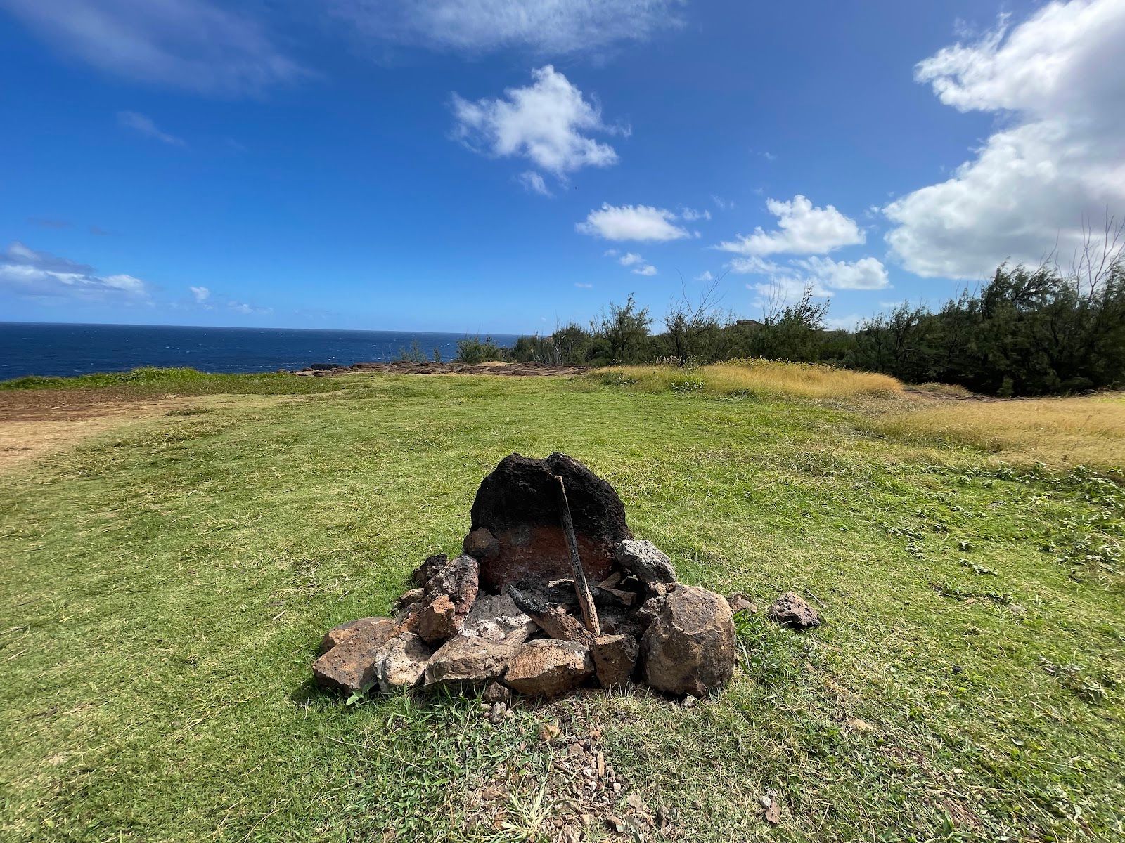 Photo 7 of Acid War Zone Trail in Kapalua, Maui