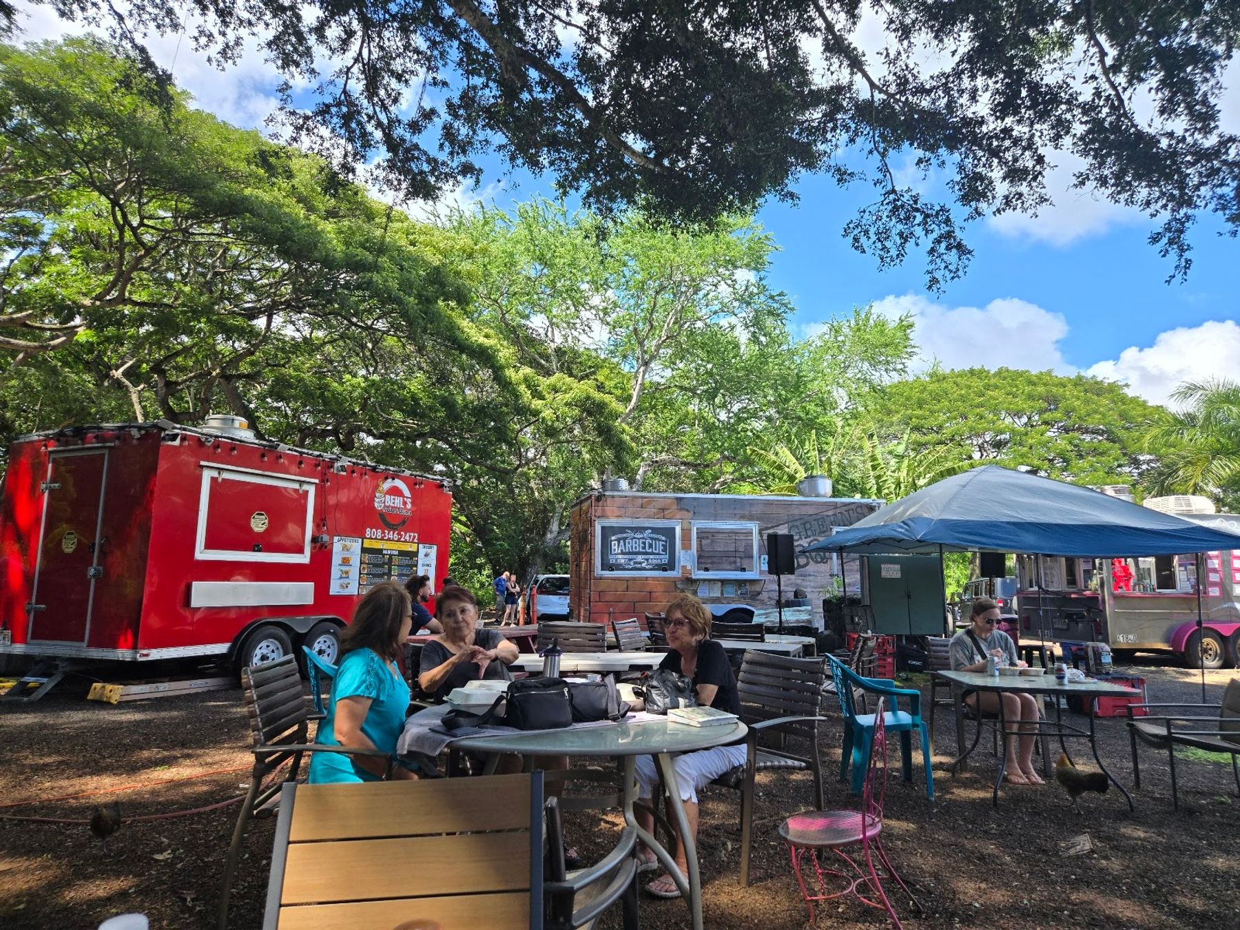 Photo 9 of Smash Cafe Kauai in Kōloa, Kauai