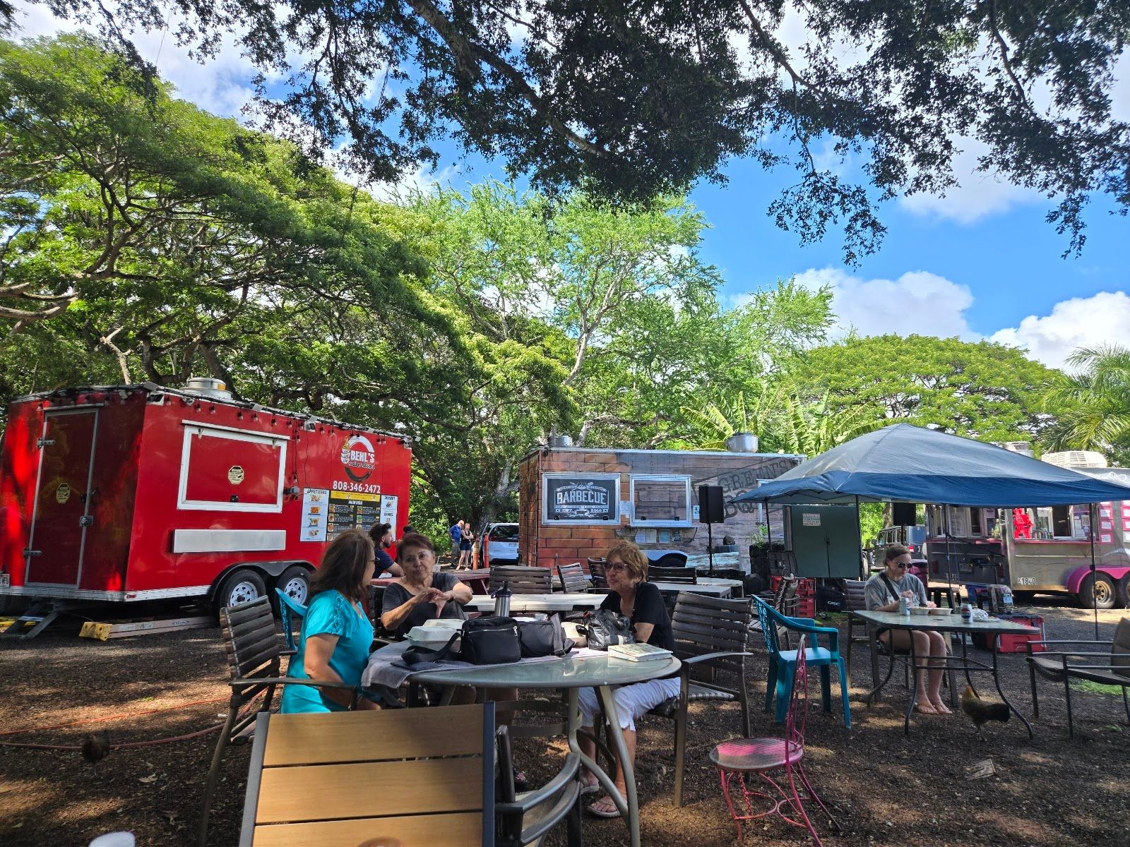 Photo 9 of Smash Cafe Kauai in Kōloa, Kauai