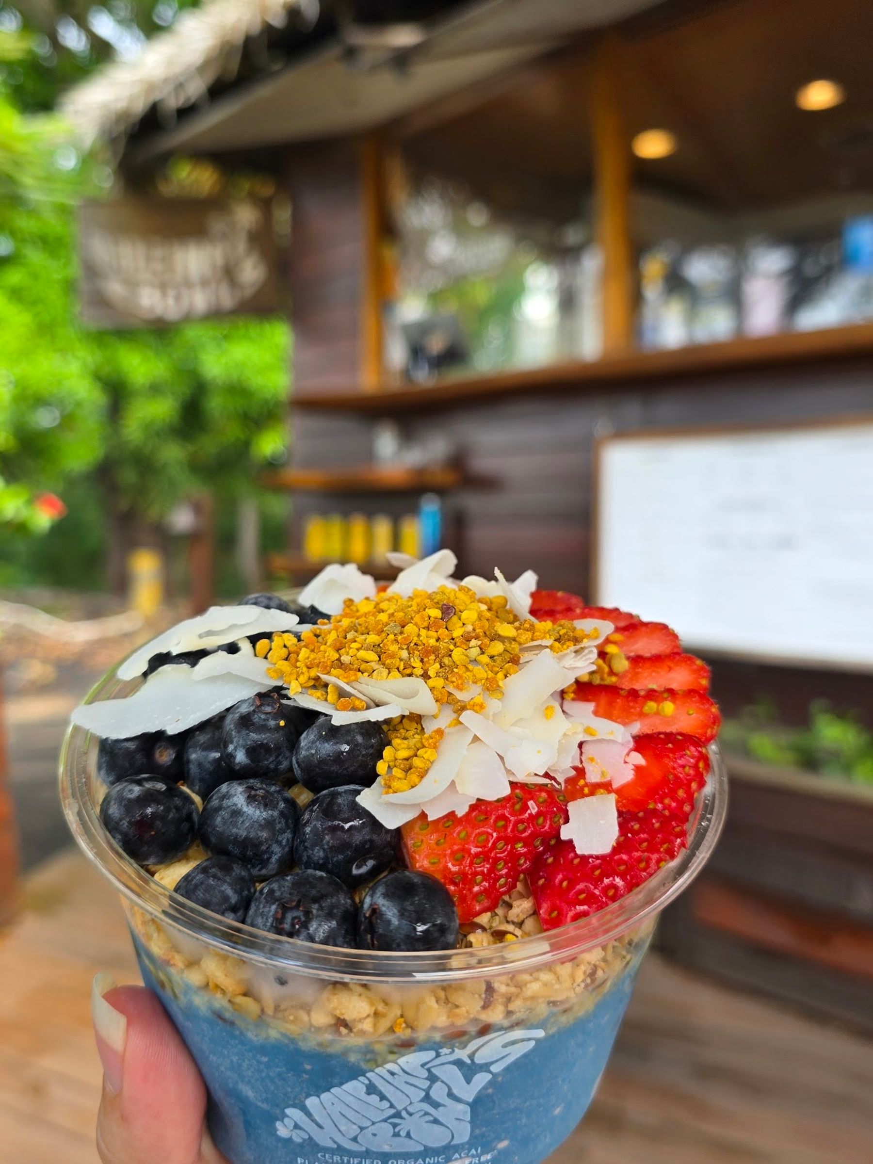 Photo 3 of Haleʻiwa Bowls in Haleʻiwa, Oahu