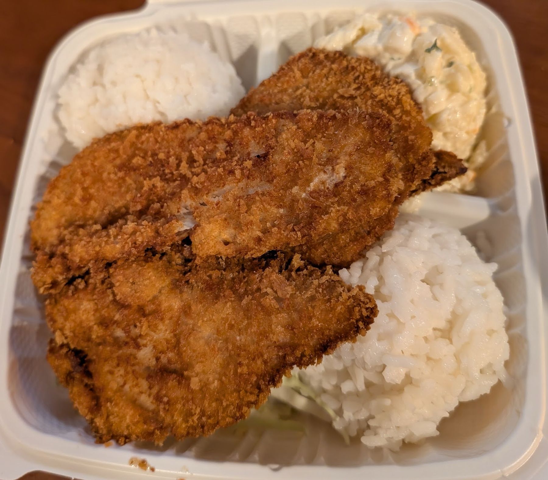 Photo 8 of Kurtistown Cafe in Mountain View, Big Island
