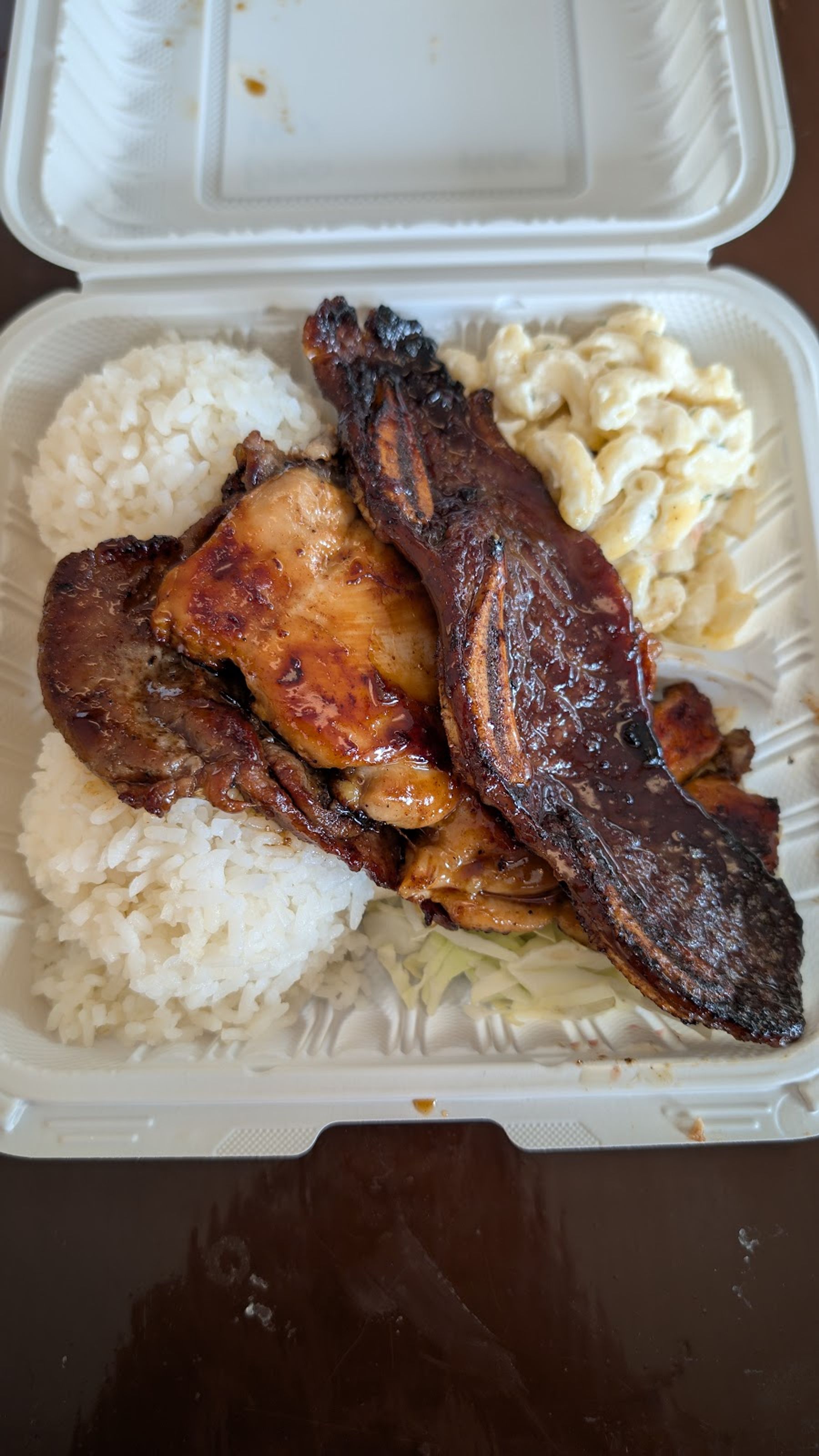 Photo 6 of Kurtistown Cafe in Mountain View, Big Island